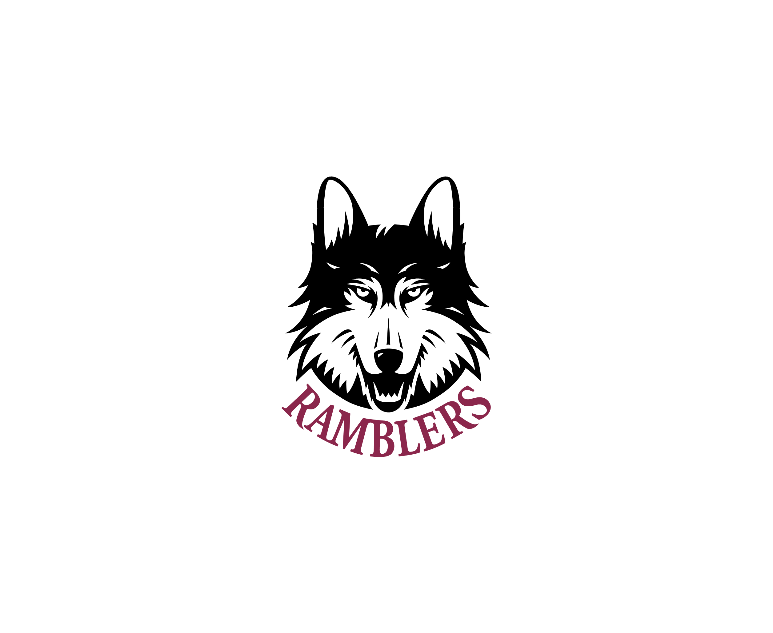 Loyola Chicago Ramblers标志