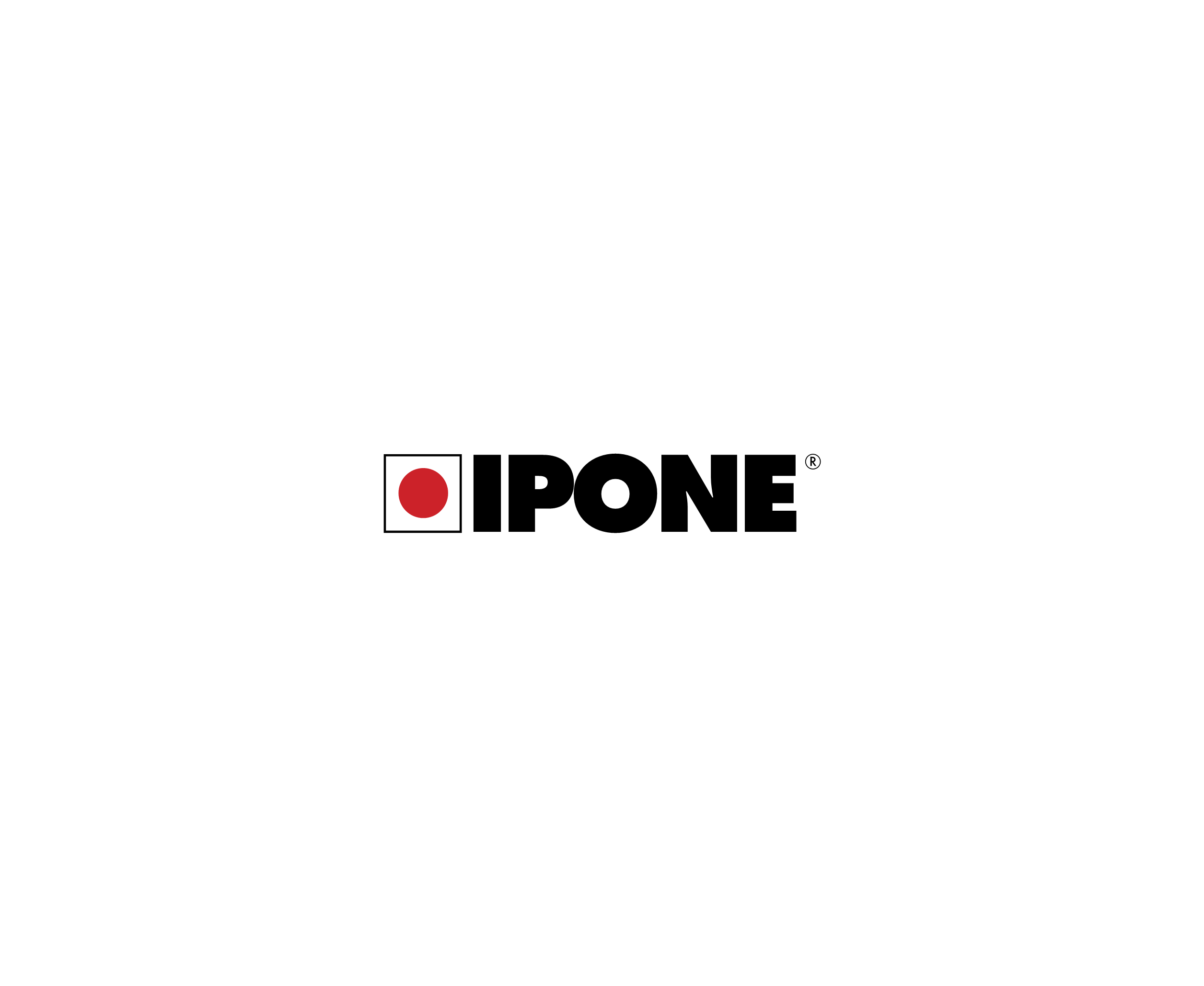Ipone标志