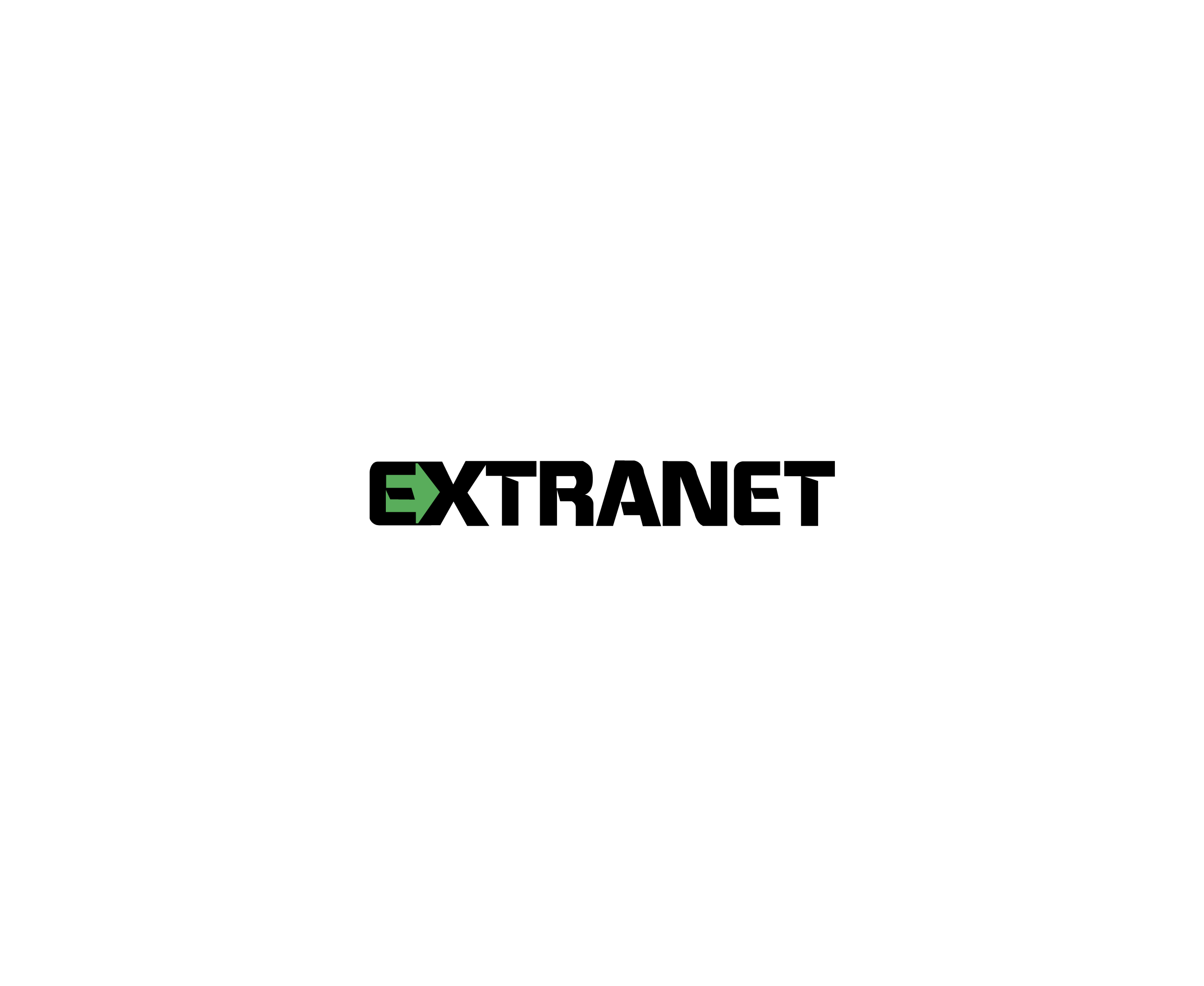 Extranet标志