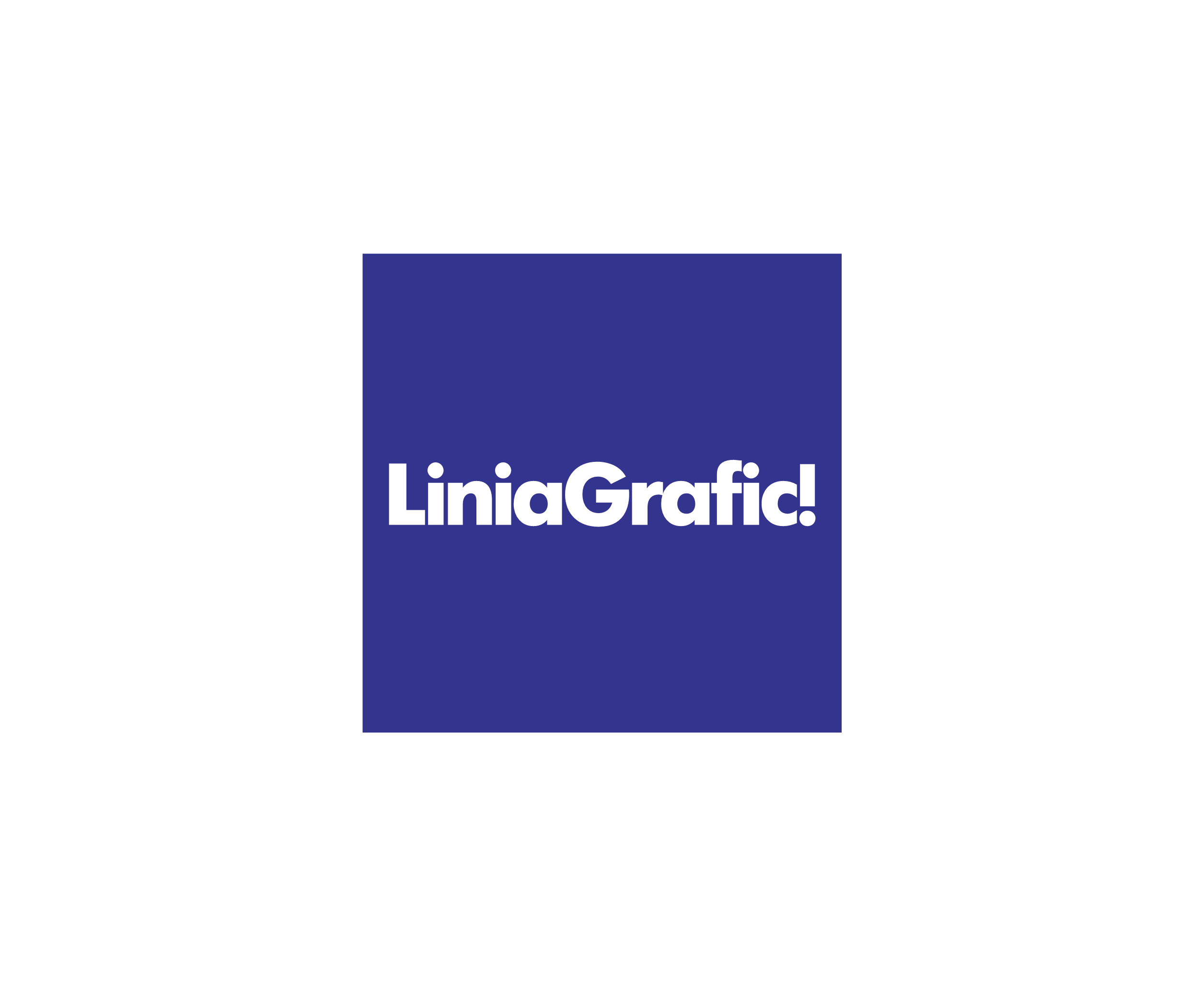 Liniagrafic标志