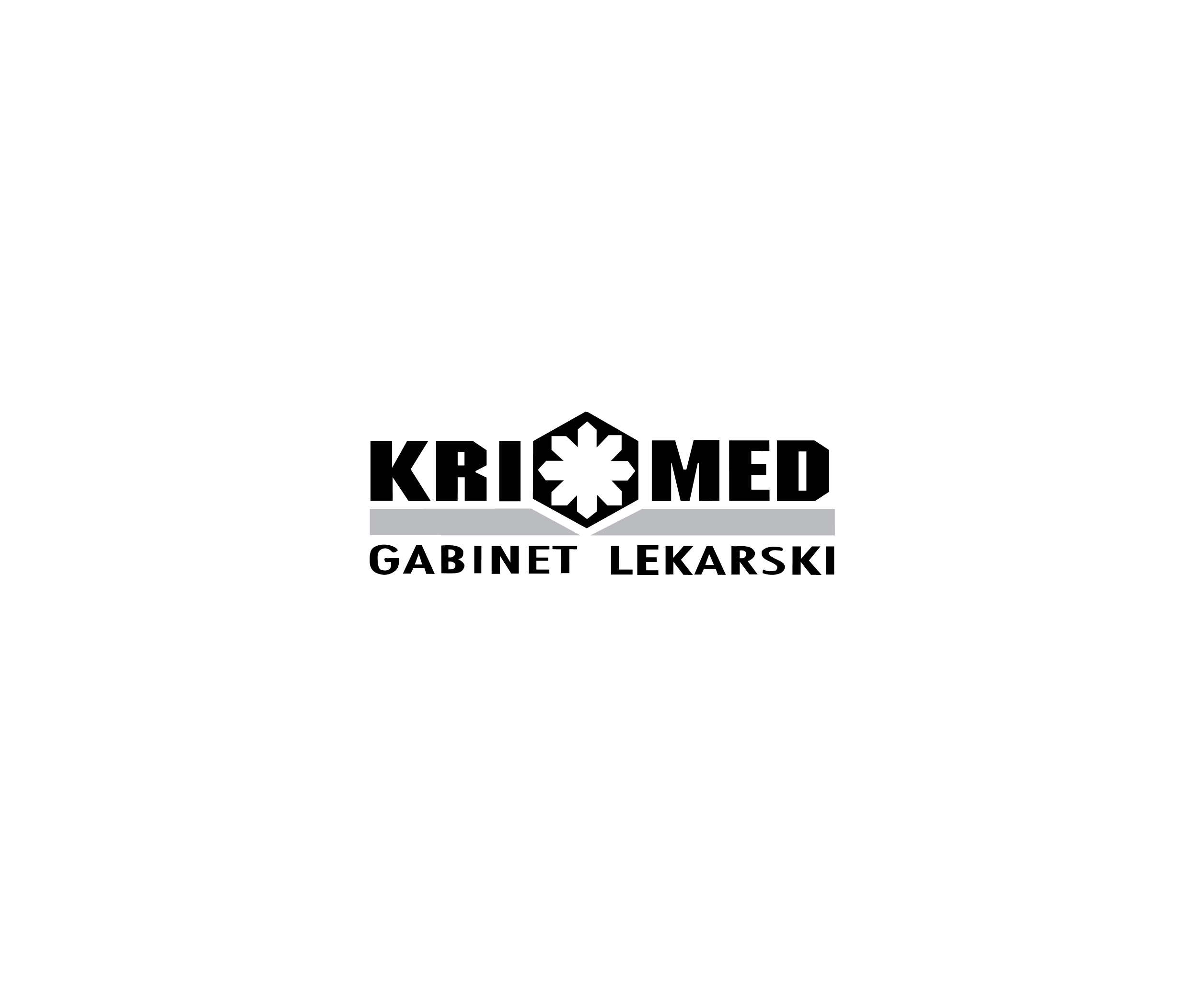 Kriomed标志