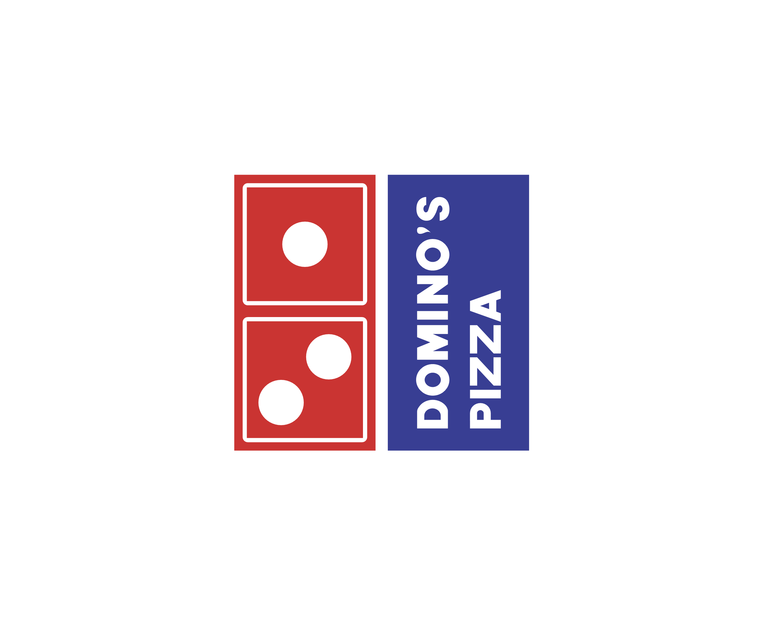 Domino S Pizza 2标志