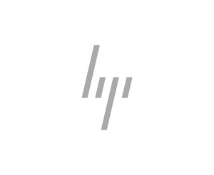 Hp New LogoLOGO
