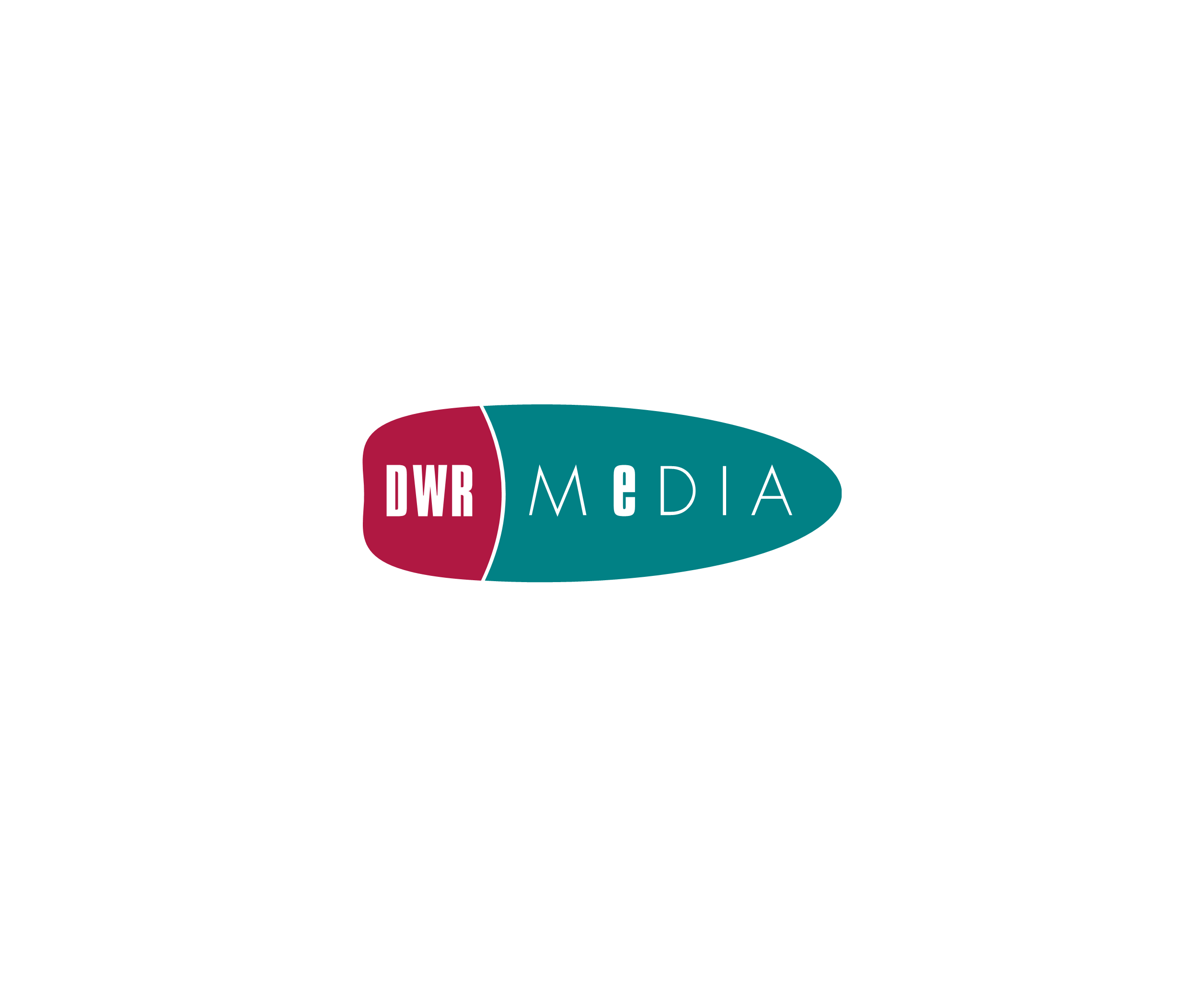 Dwr Media标志