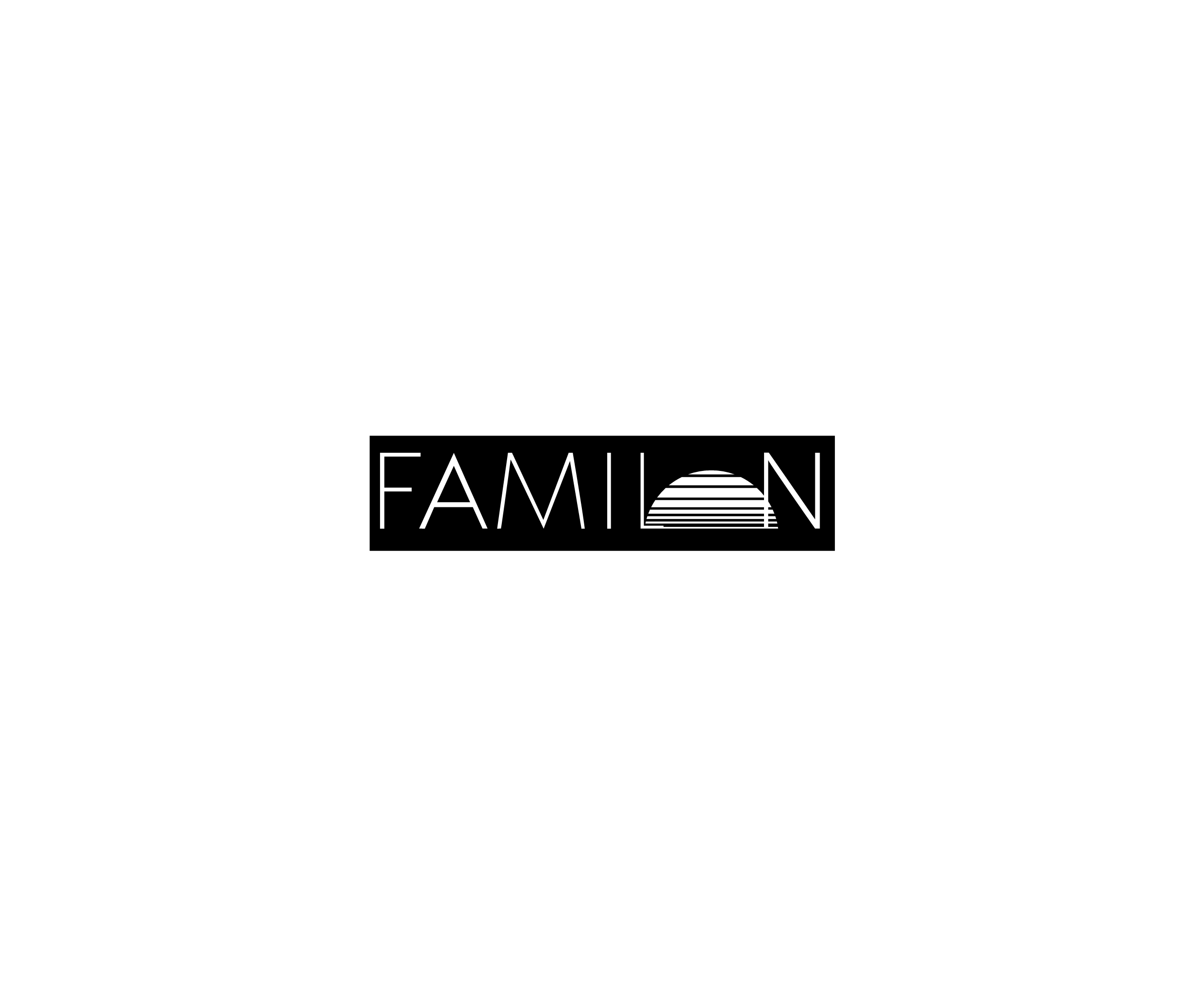 Familan标志