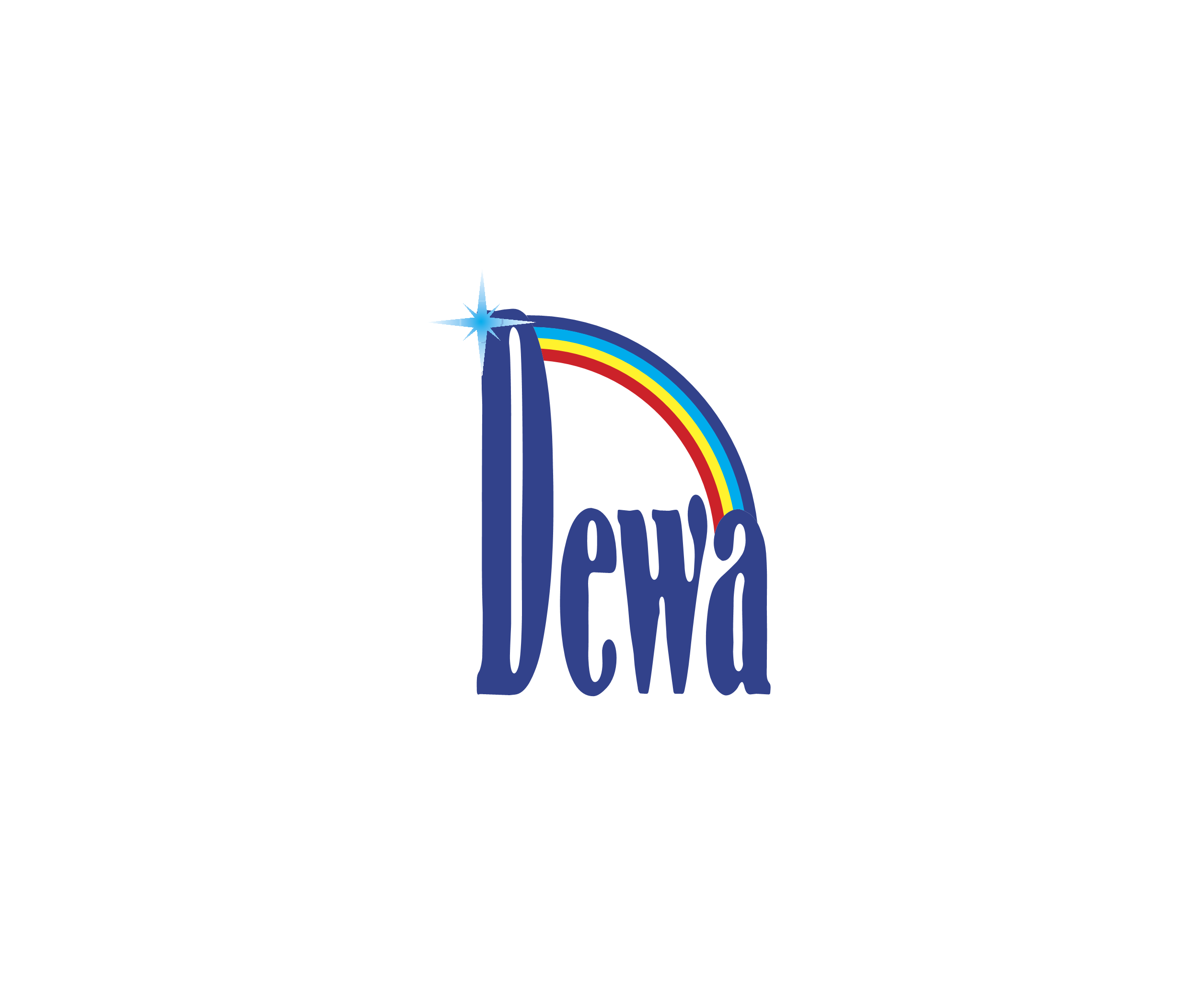 Dewa标志