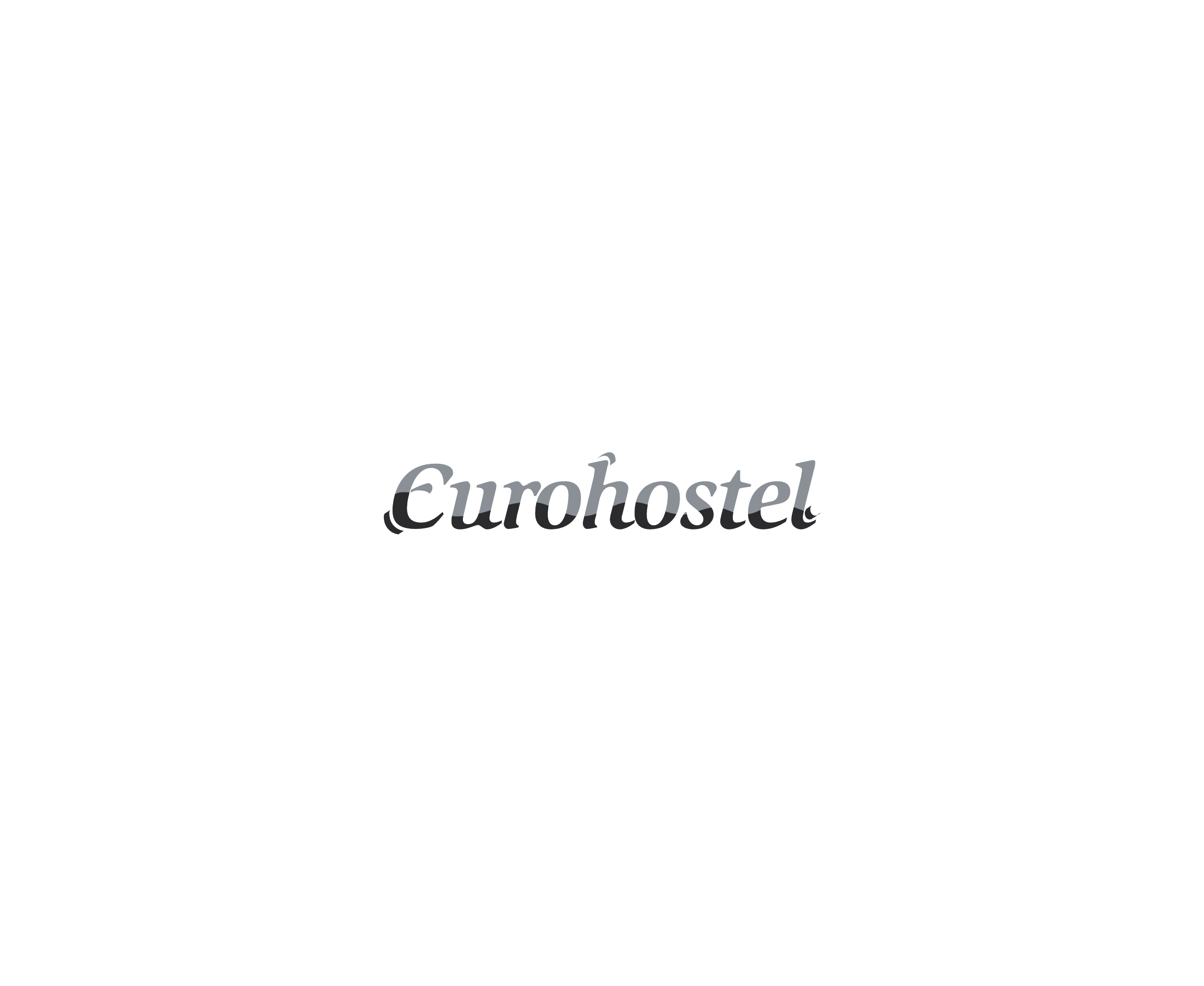 Eurohostel标志