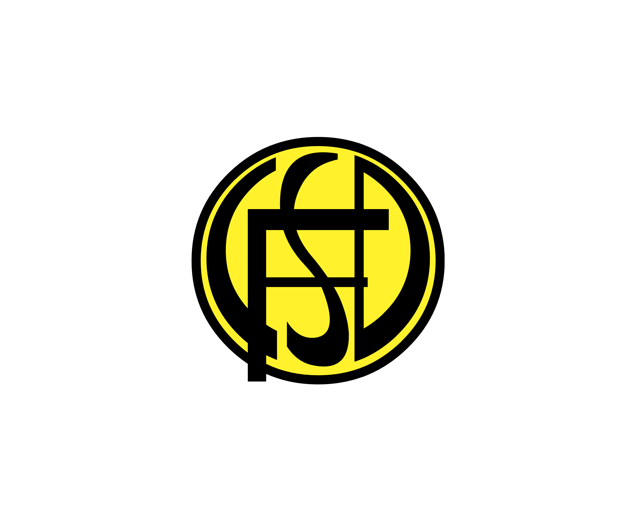 Csdfla 1标志