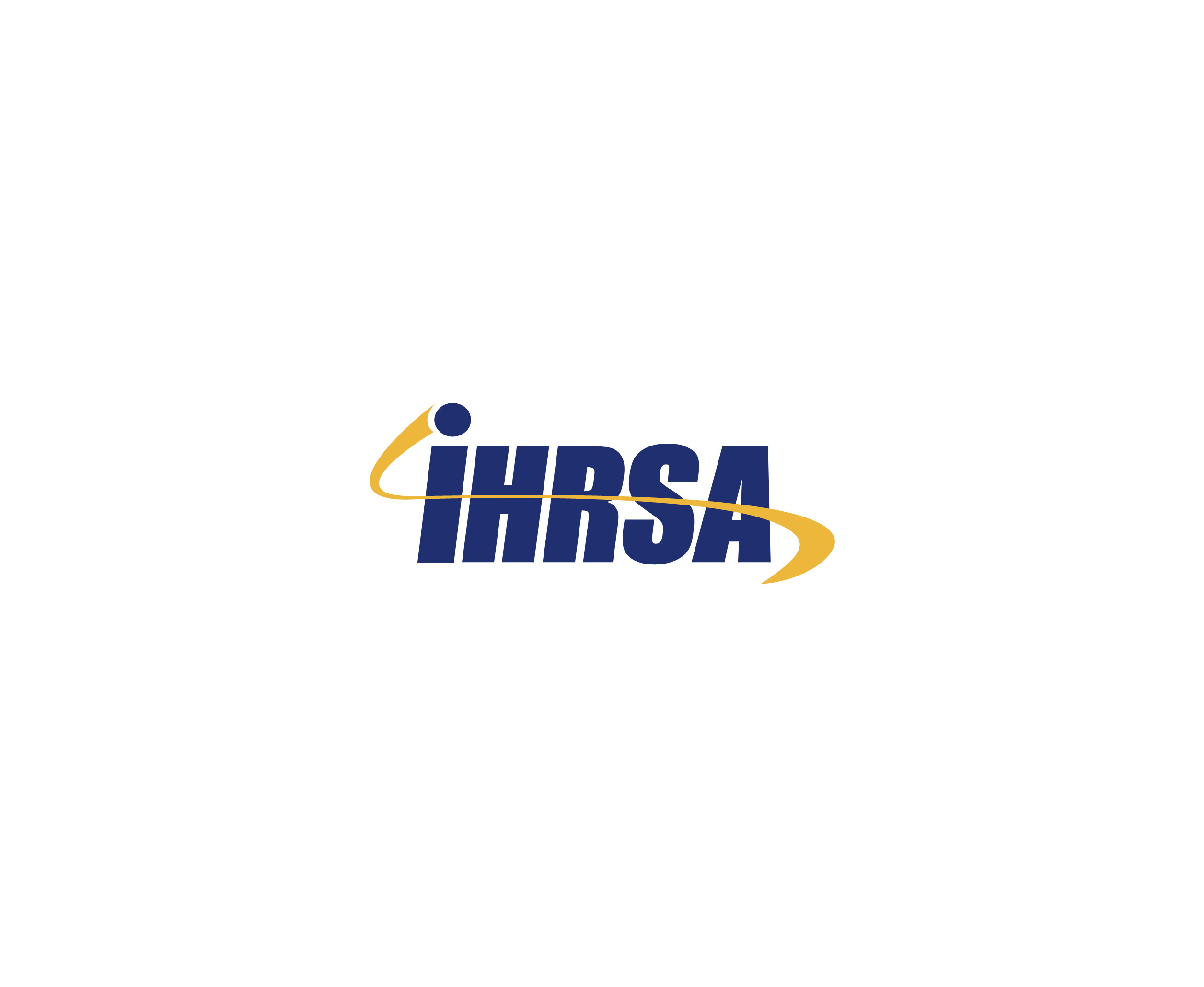 Ihrsa标志