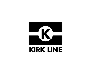Kirk LineLOGO