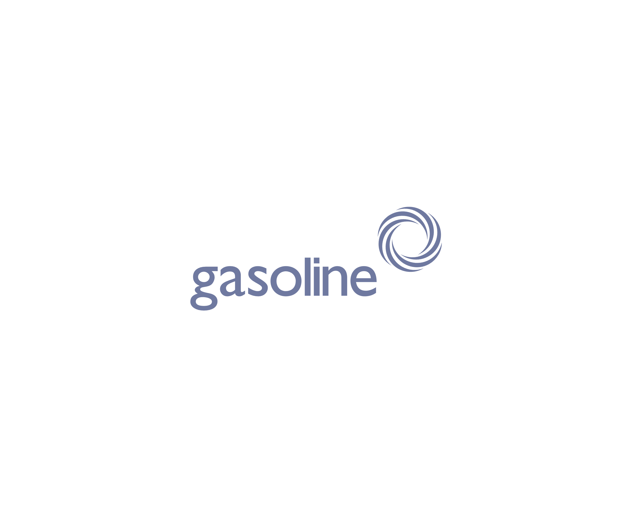 Gasoline标志