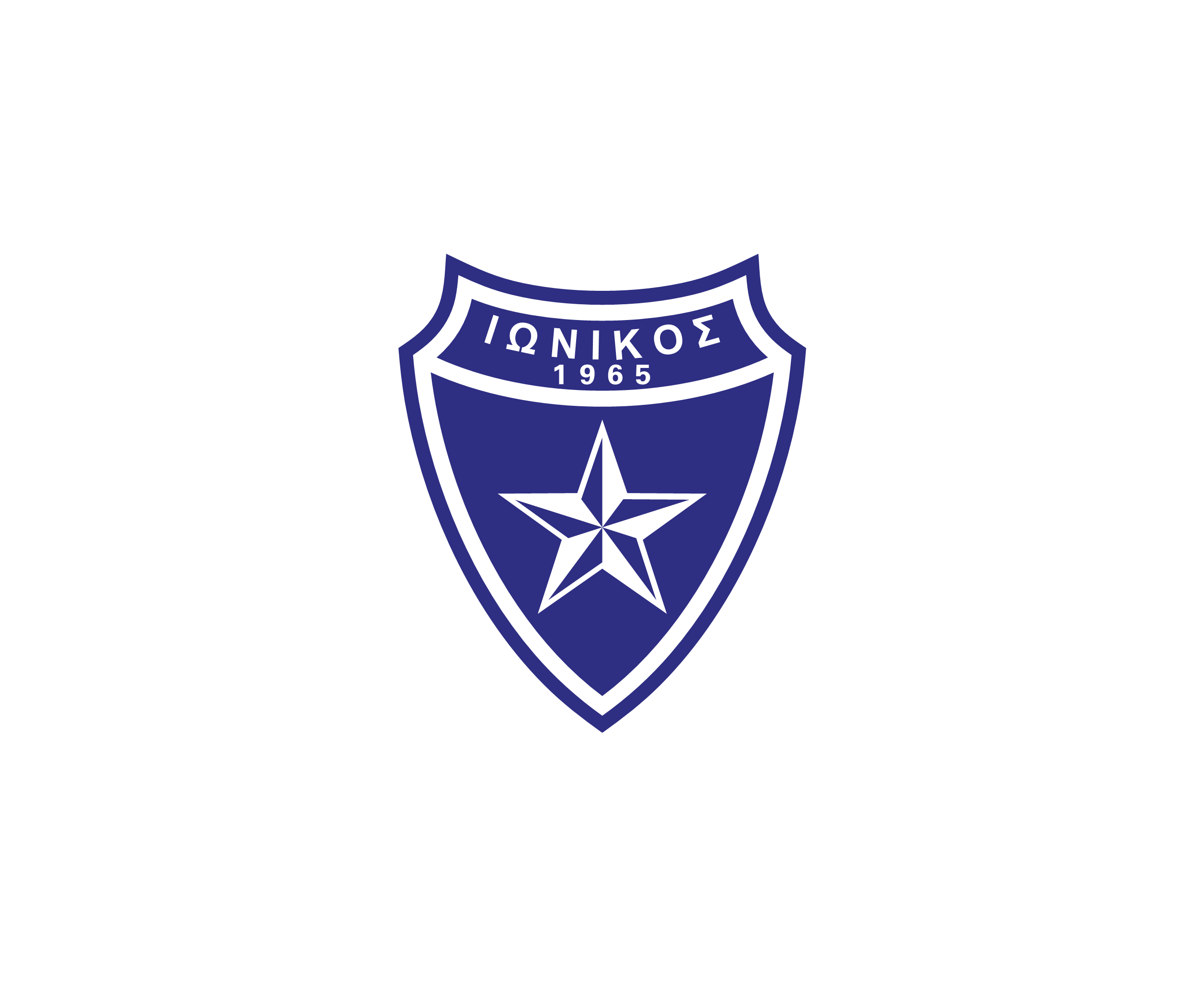 Ionikos标志
