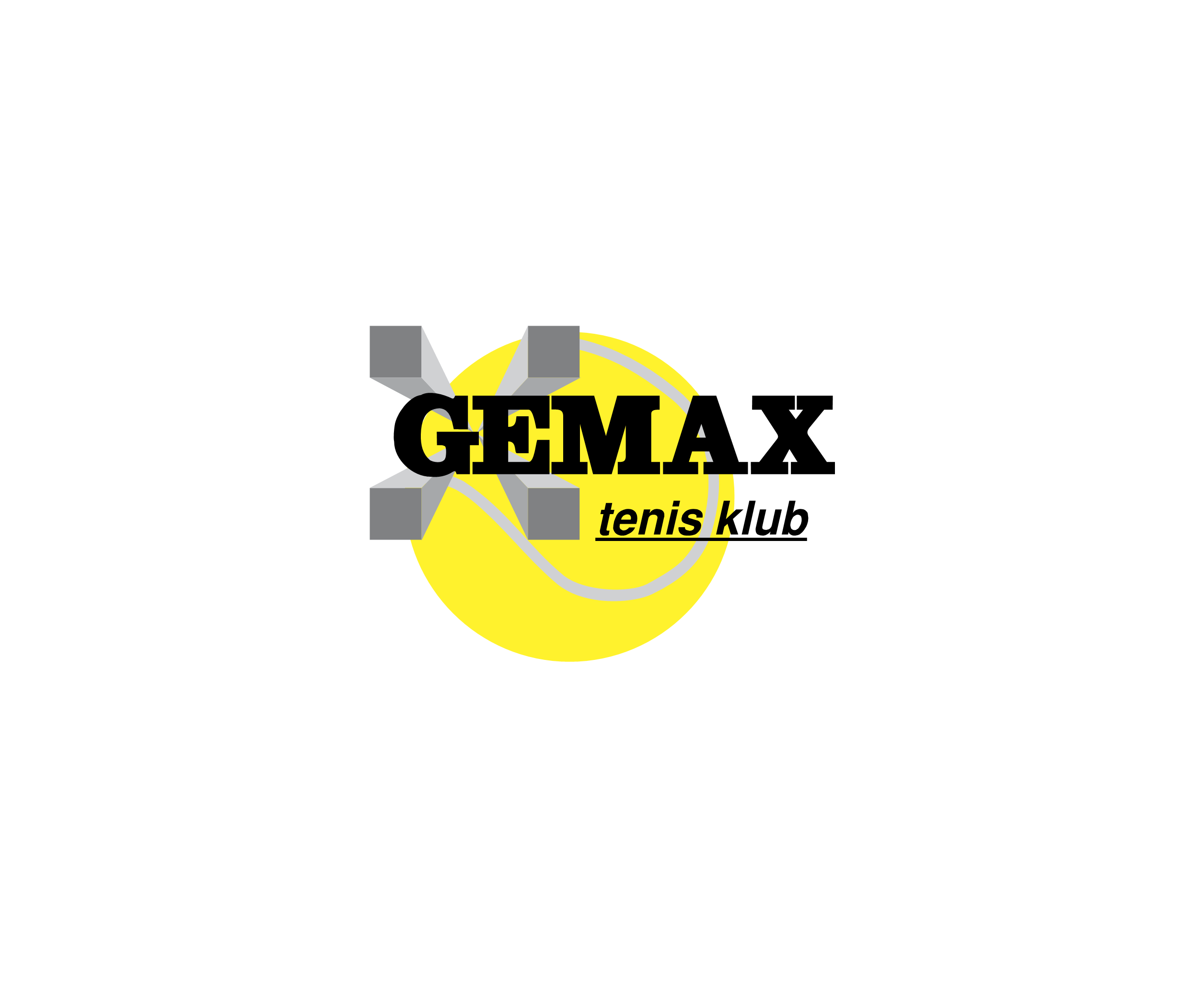 Gemax标志