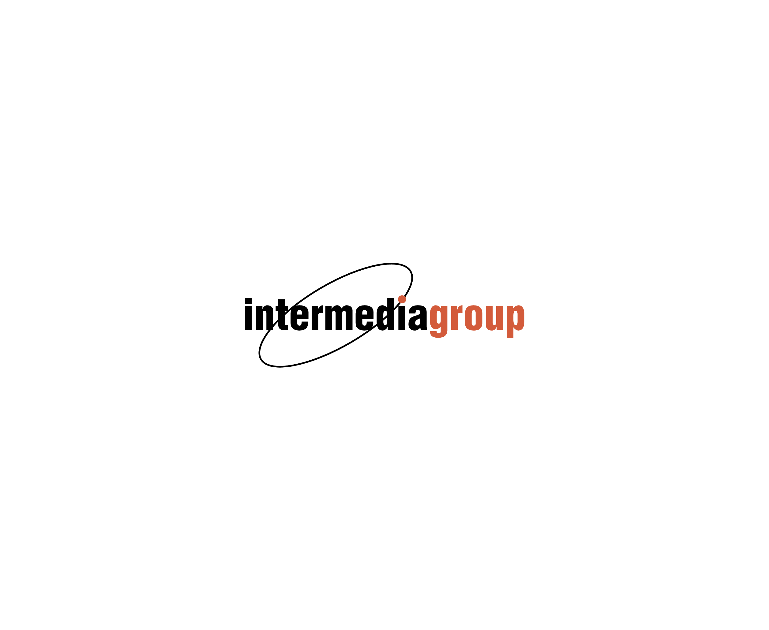 Intermedia Group标志