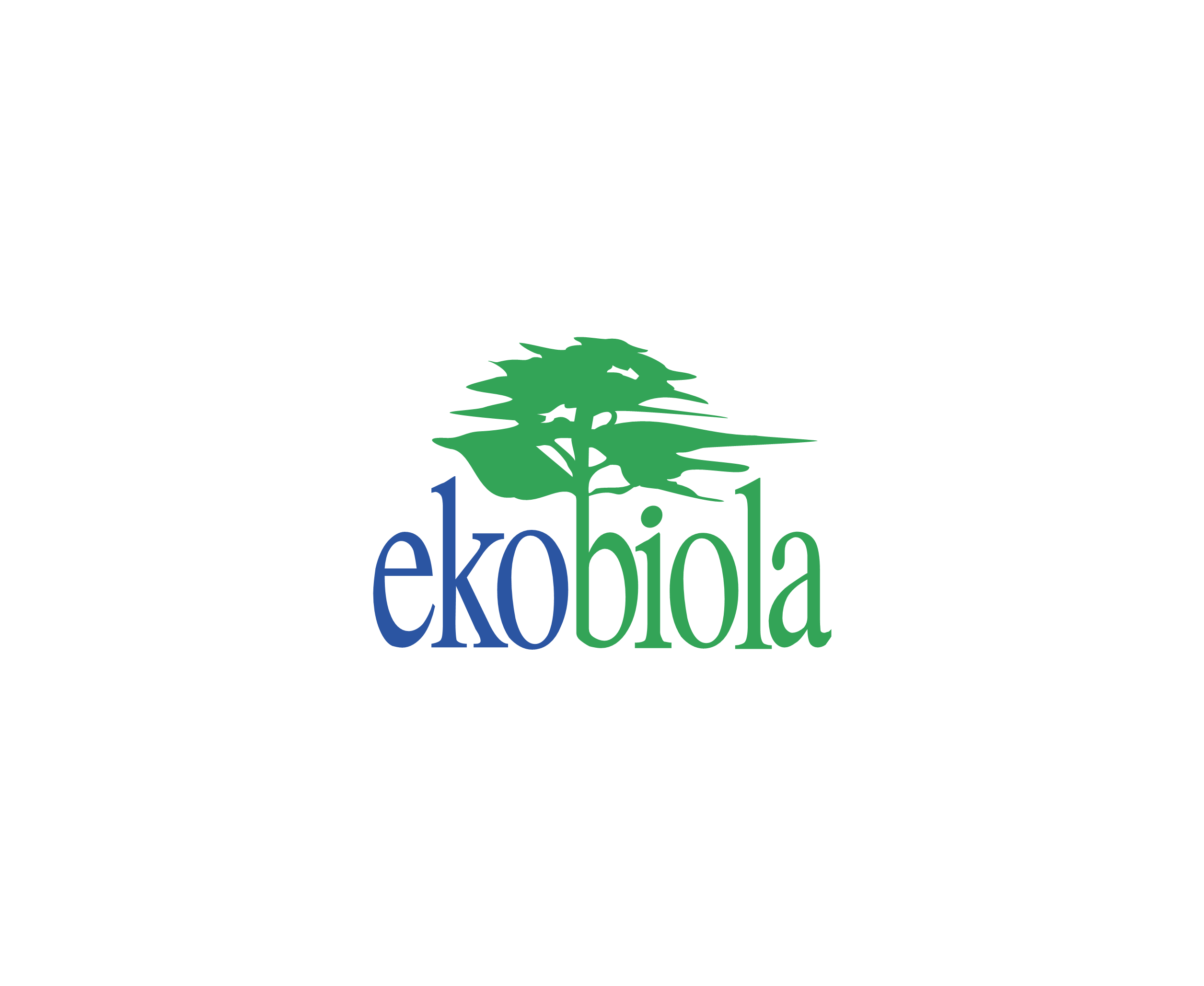 Ekobiola标志