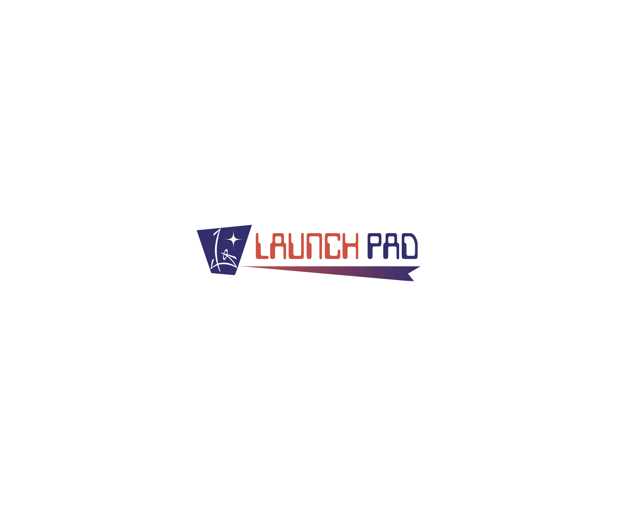 Launch Pad标志