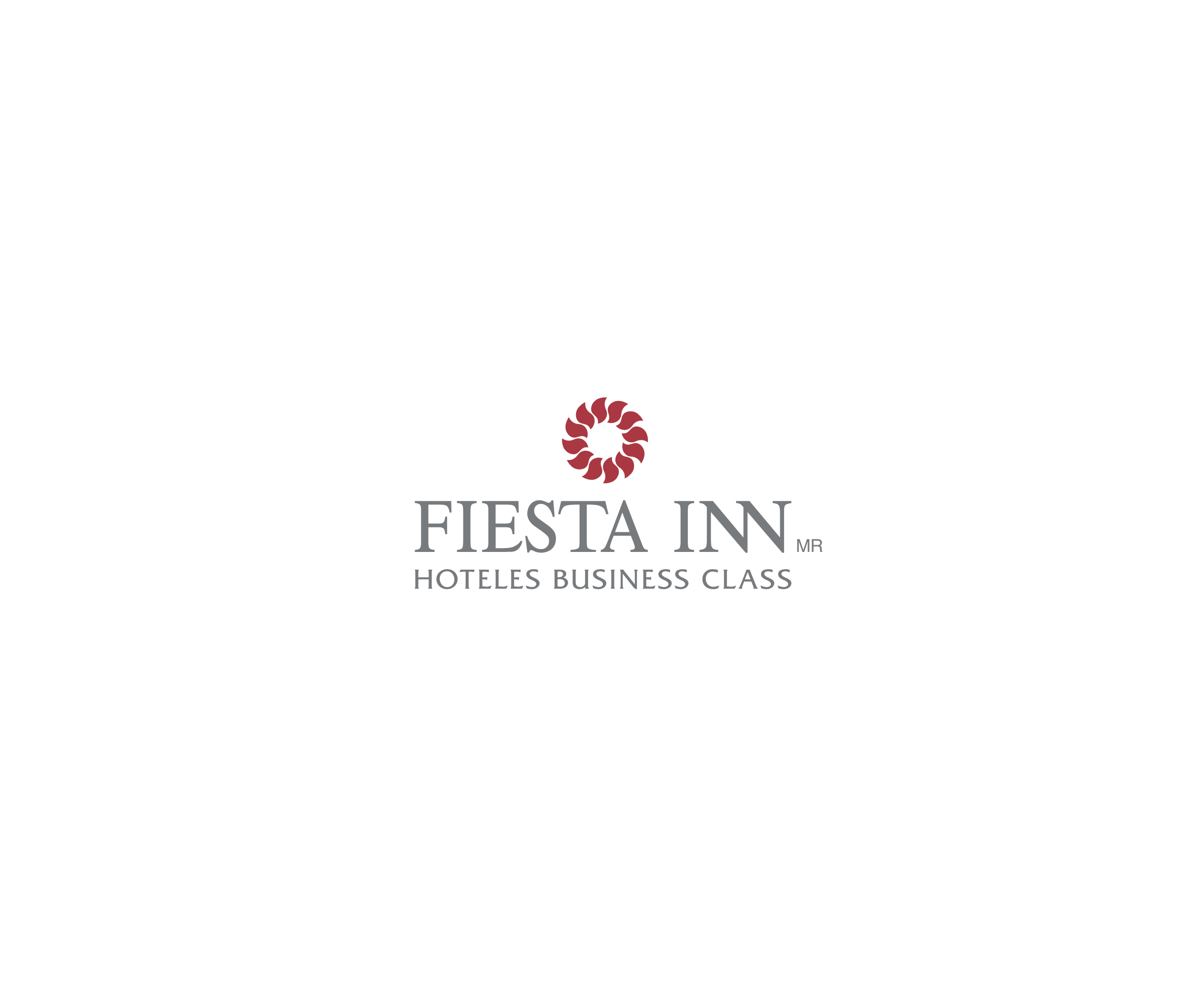 Fiesta Inn标志