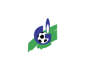 Gazovik 1LOGO