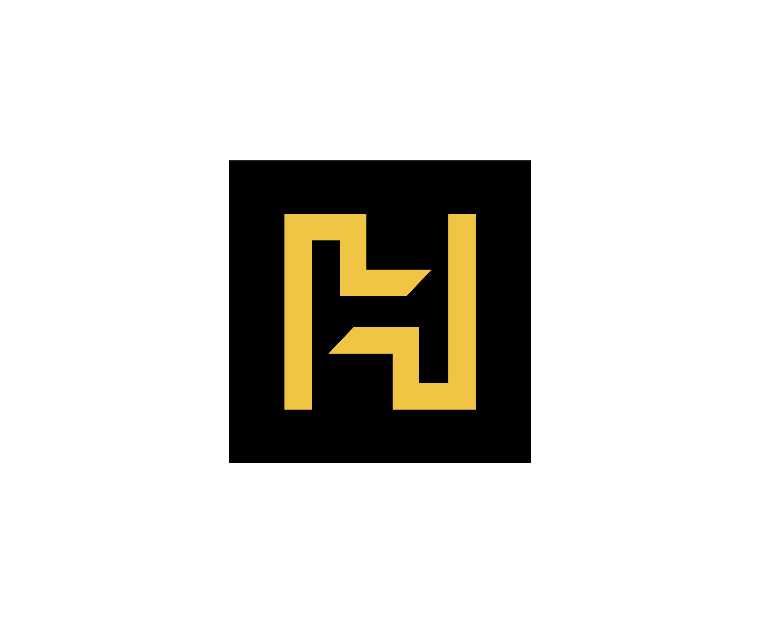 Haines Design标志