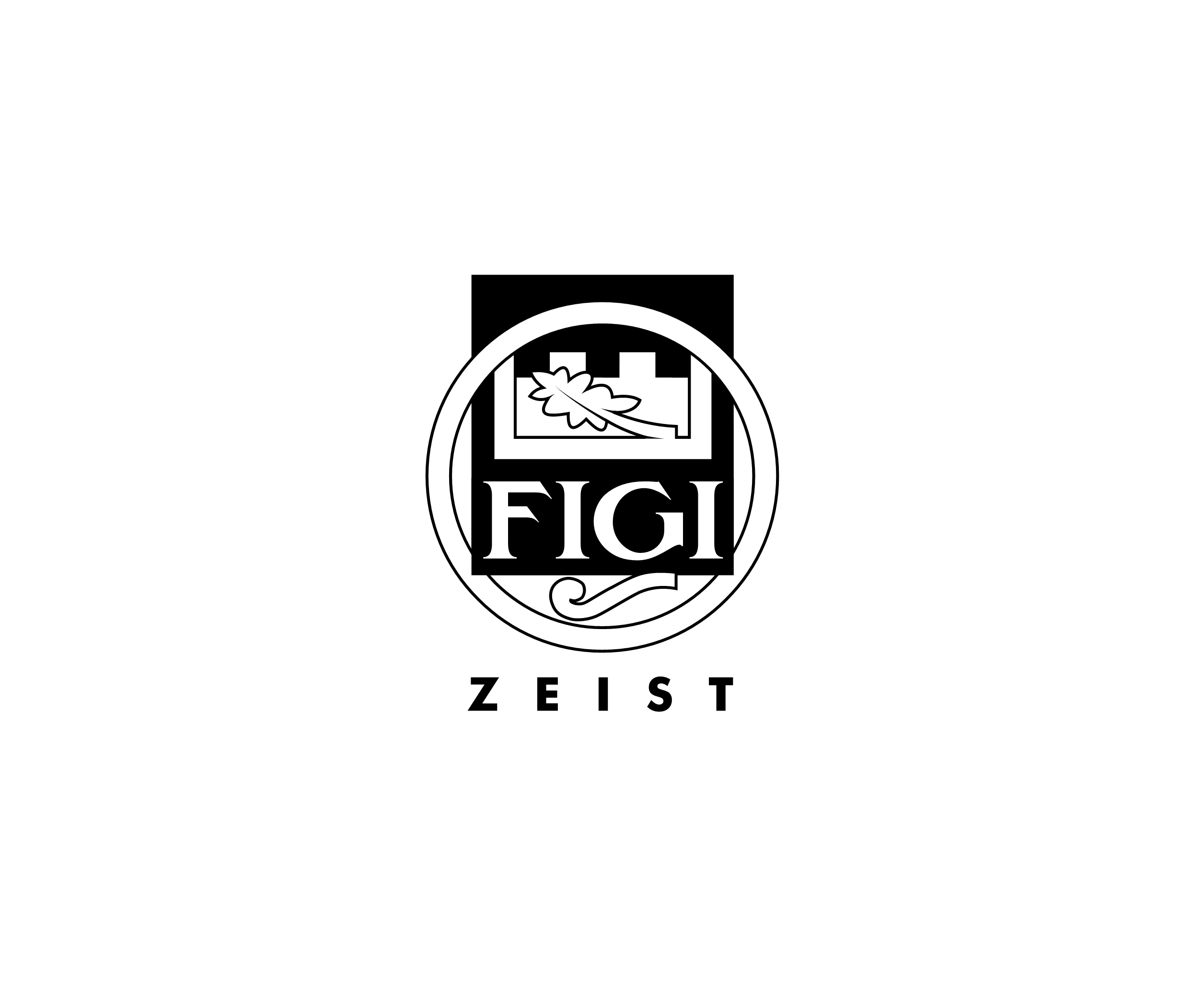 Figi Zeist标志