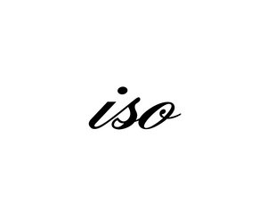 IsoLOGO