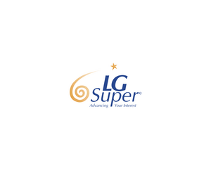 Lg SuperLOGO