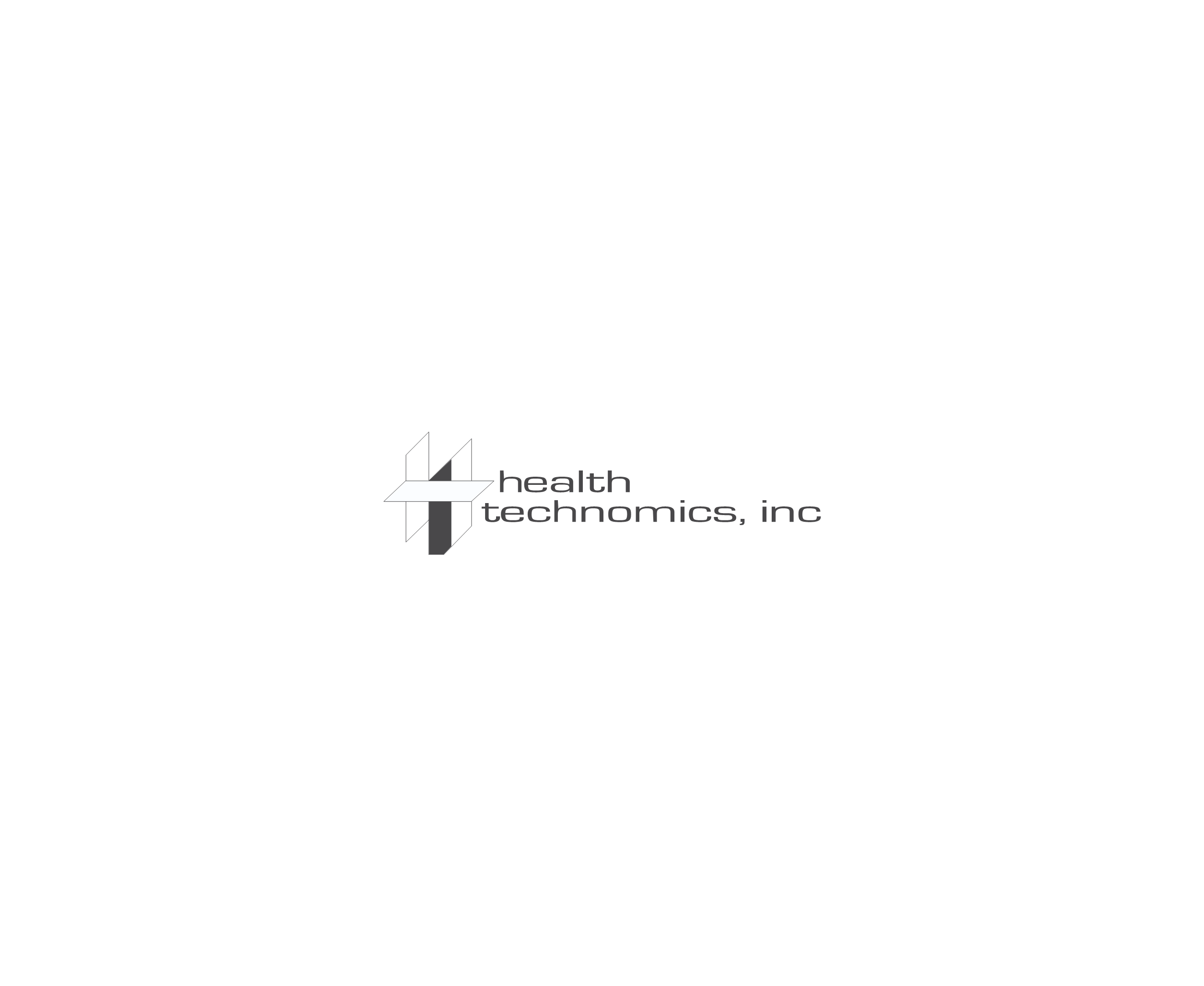 Health Technomics标志