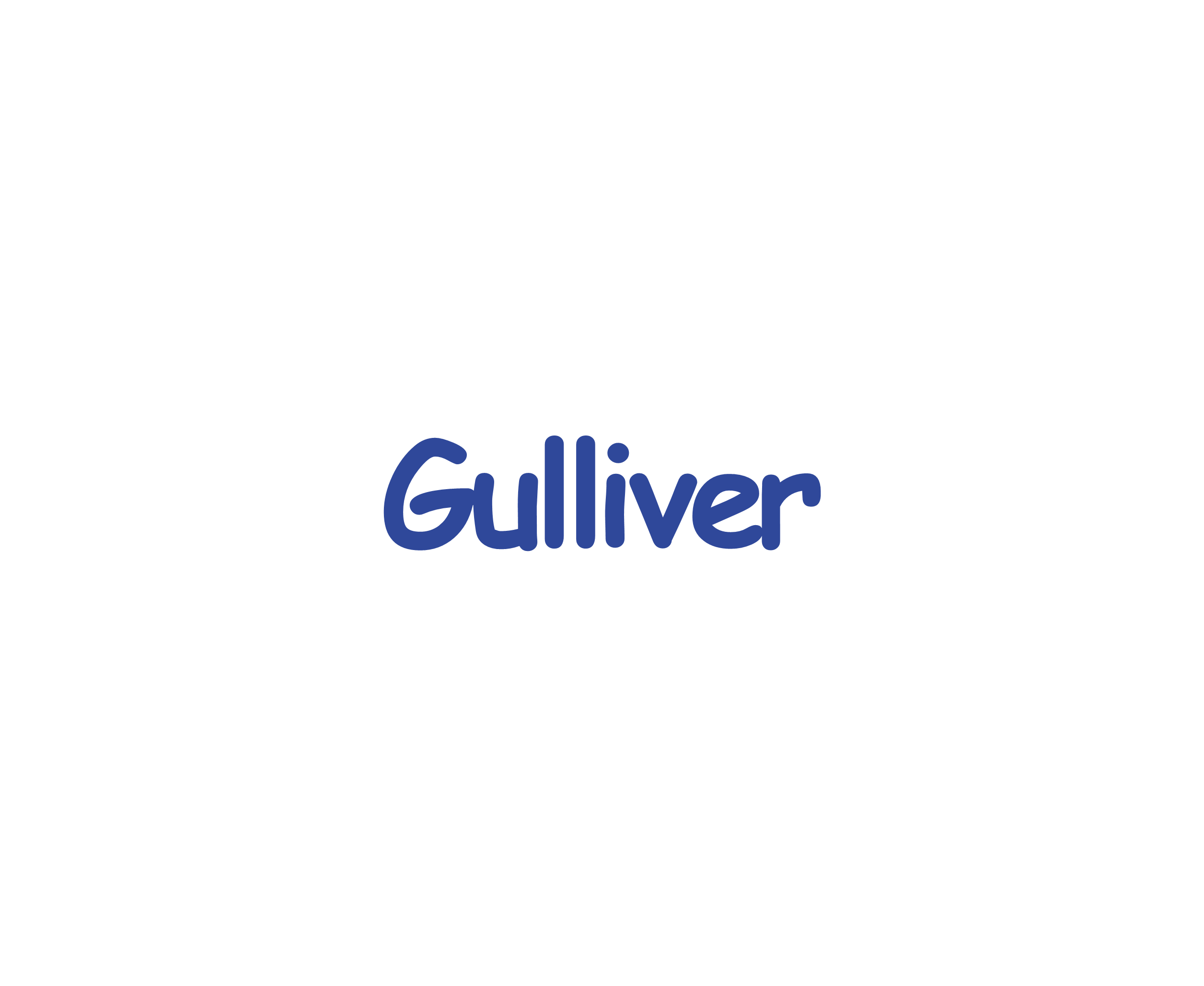 Gulliver 2标志