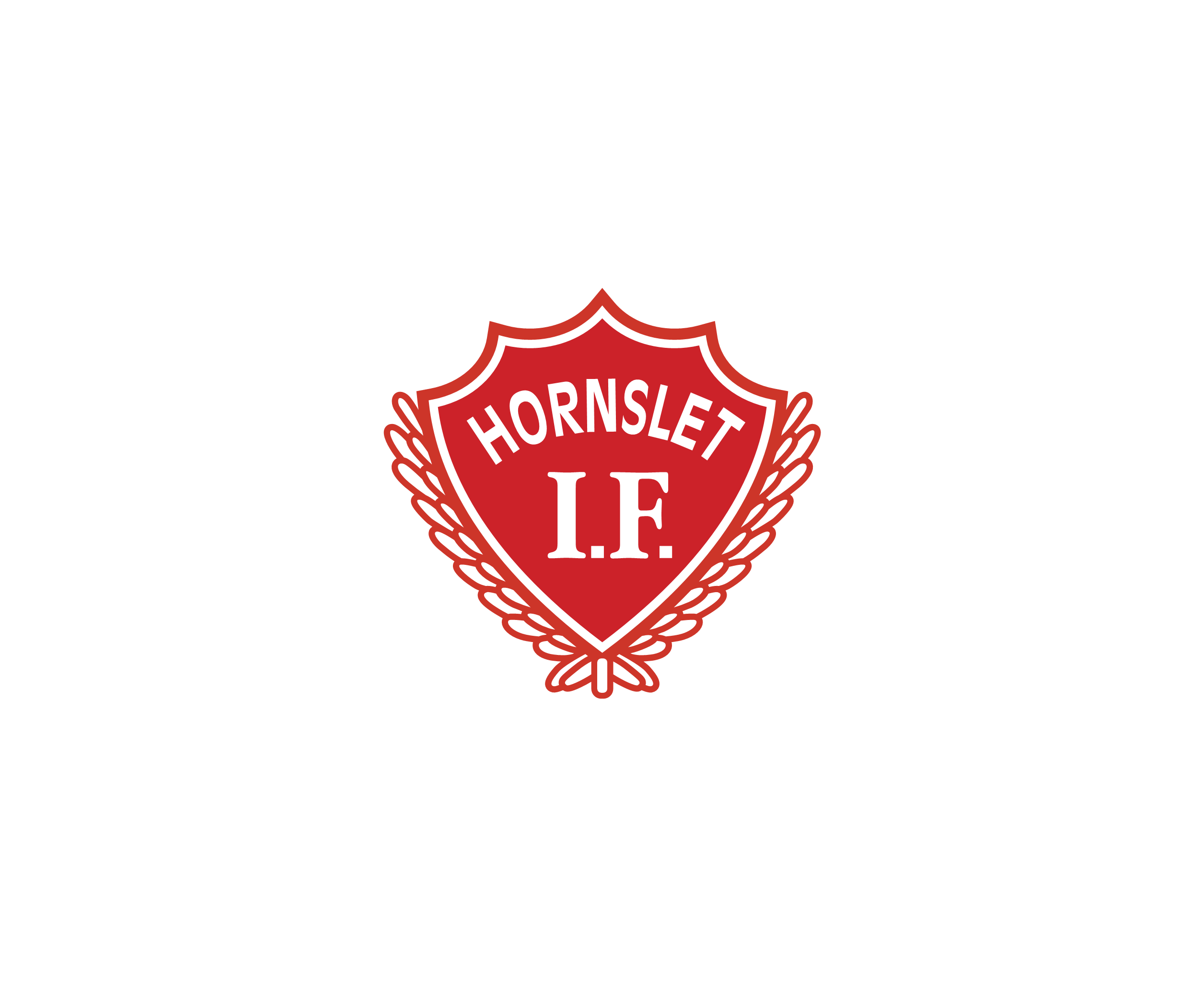 Hornslet标志