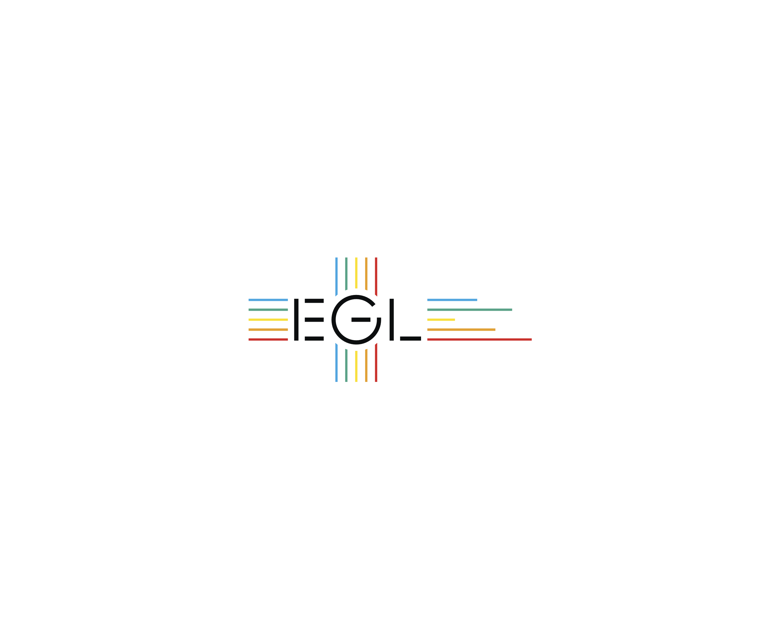 Egl Gruppe标志