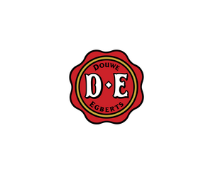 Douwe Egberts 4LOGO