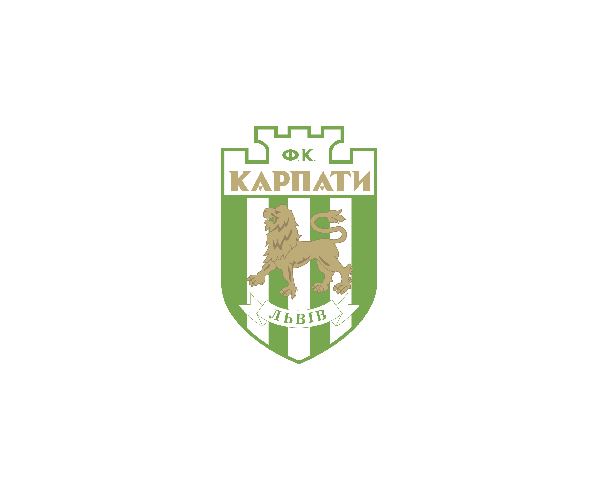 Karpat 1标志