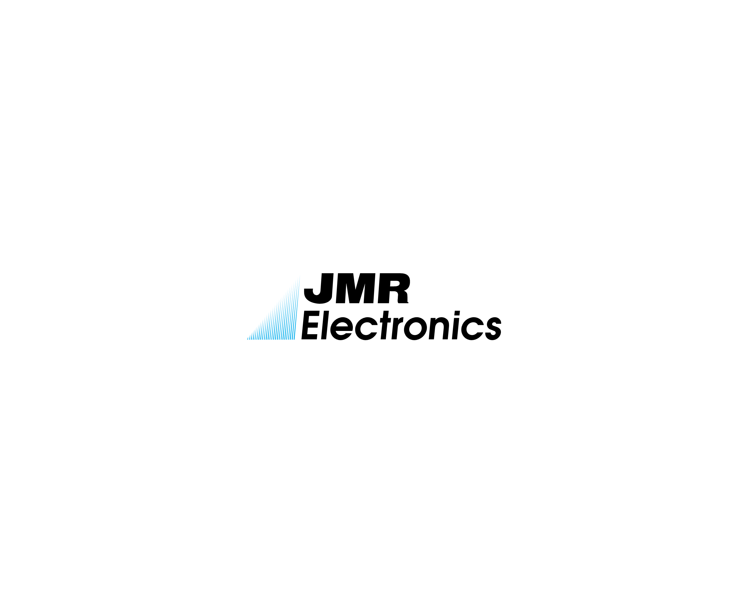 Jmr Electronics标志