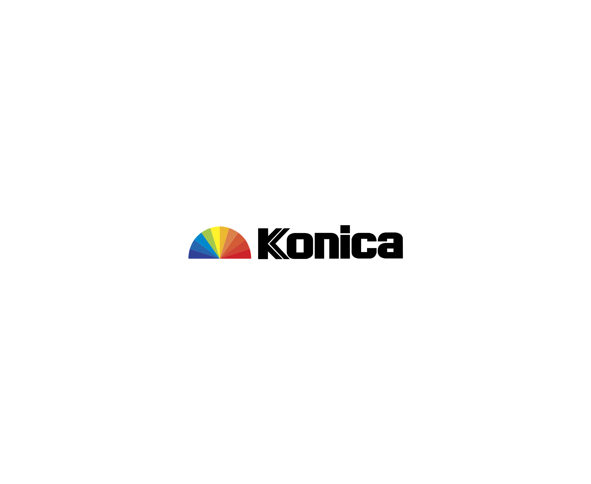 Konica 1标志