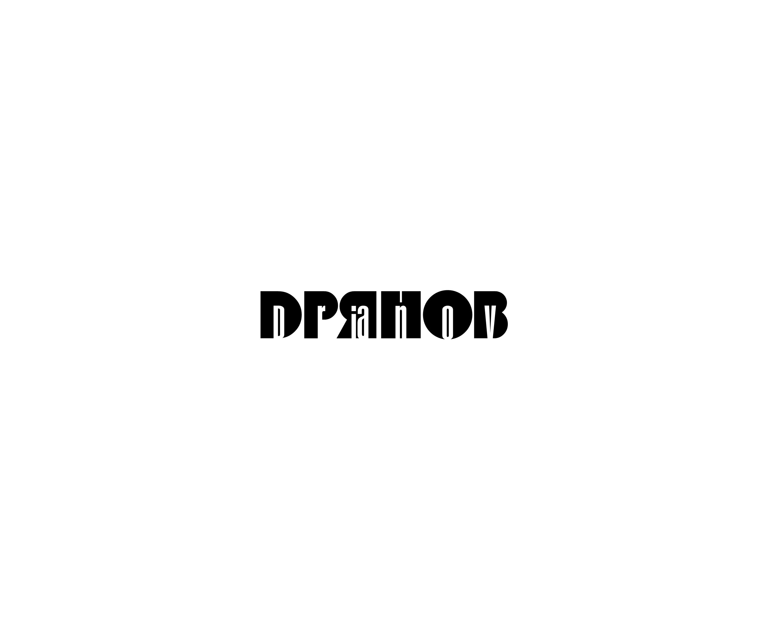 Drianov标志