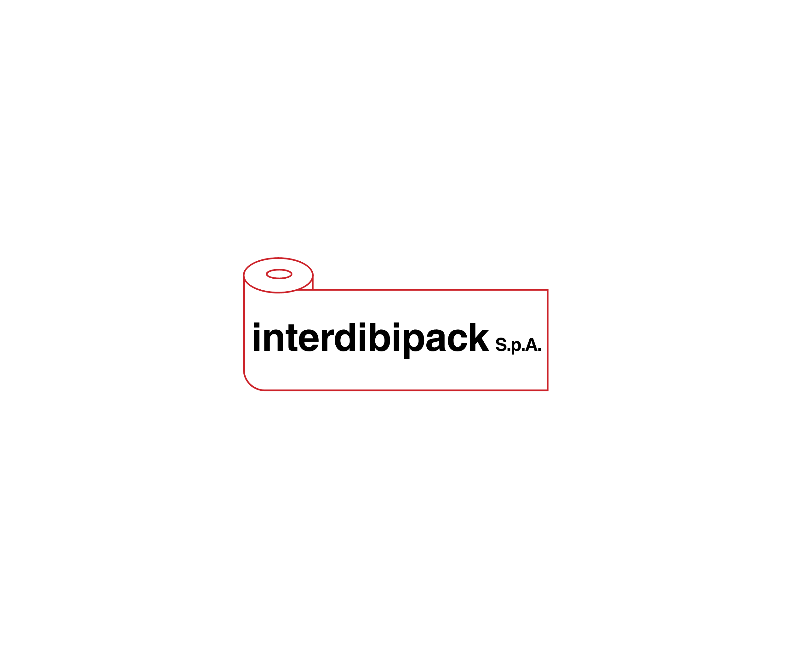 Interdibipack标志