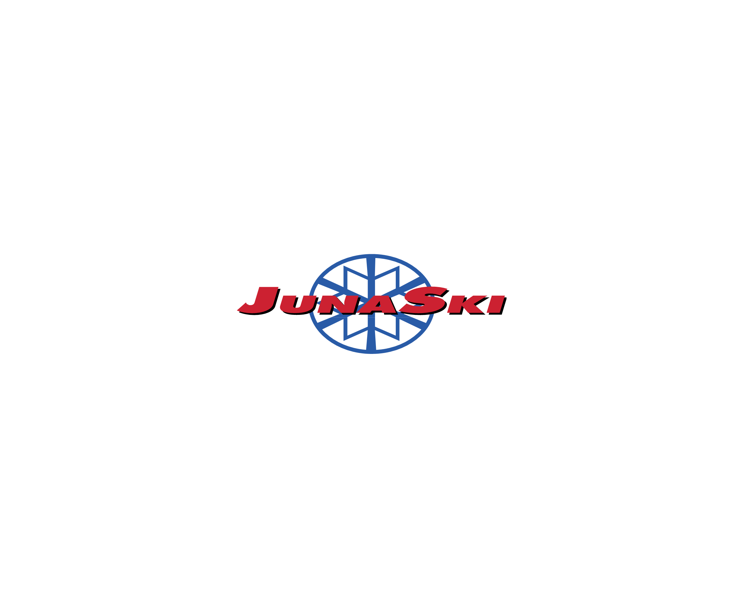 Juna Ski标志