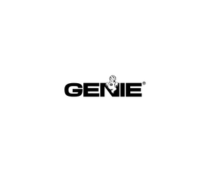 Genie 3LOGO