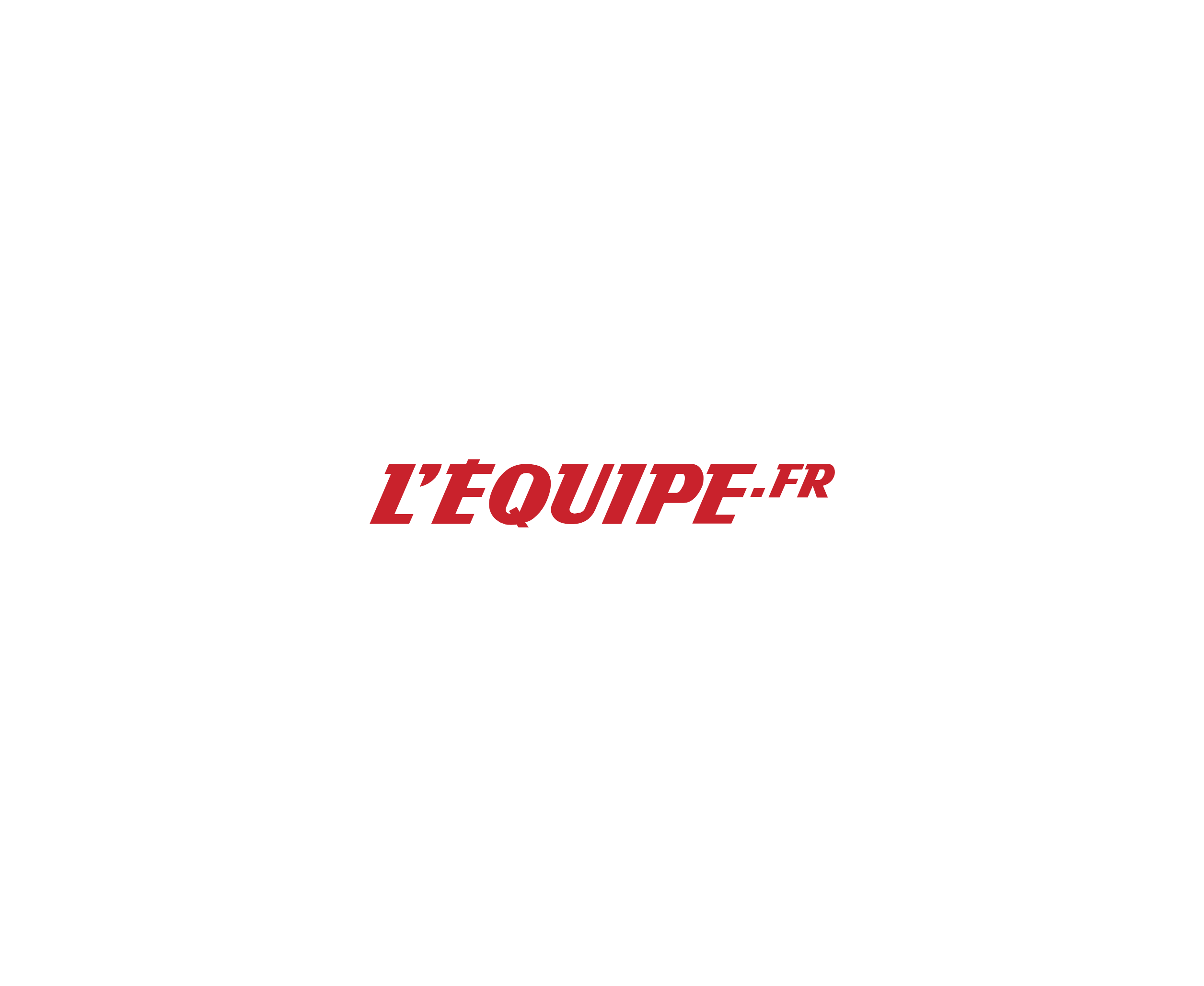 L Equipe Fr标志