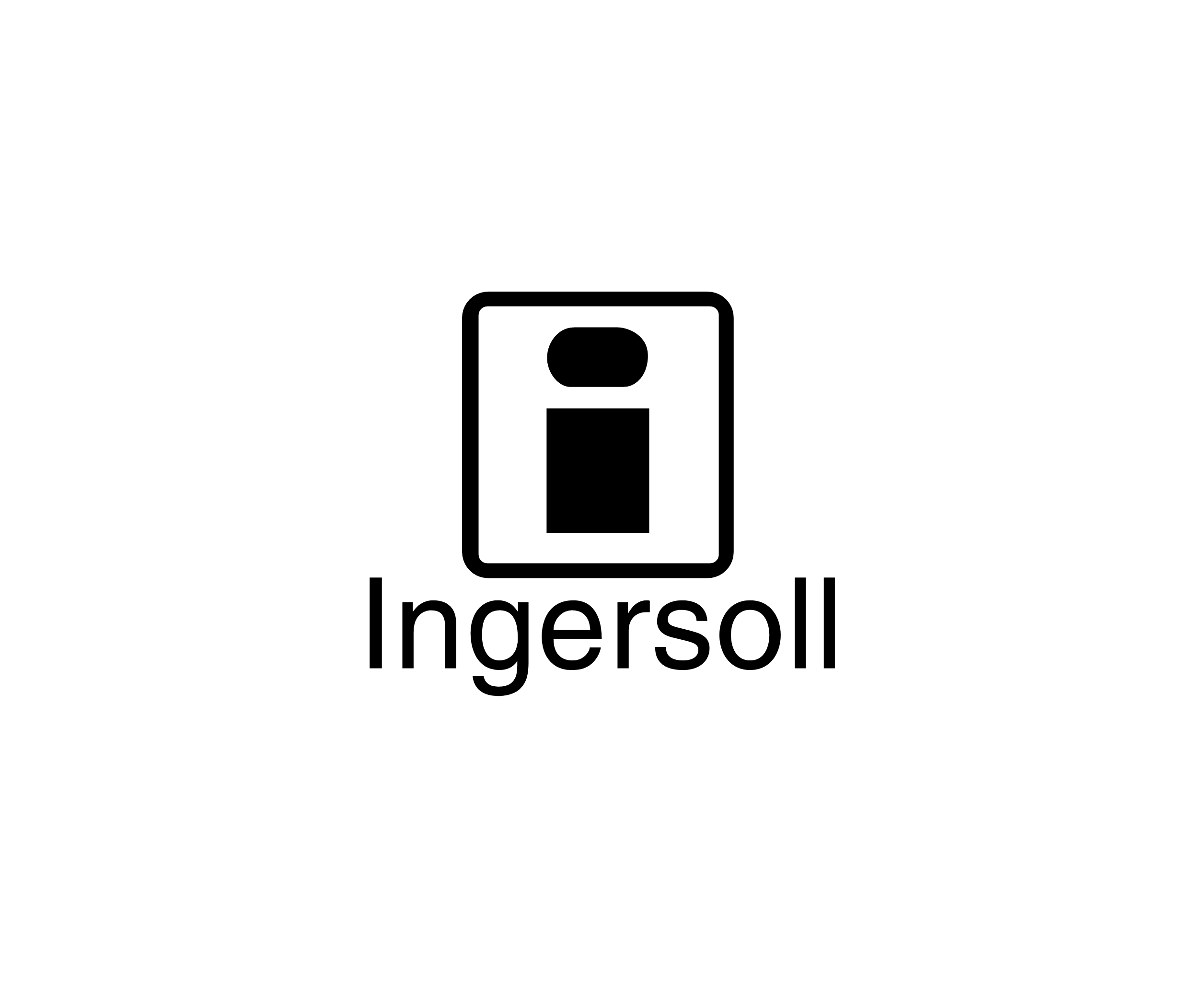 Ingersoll标志