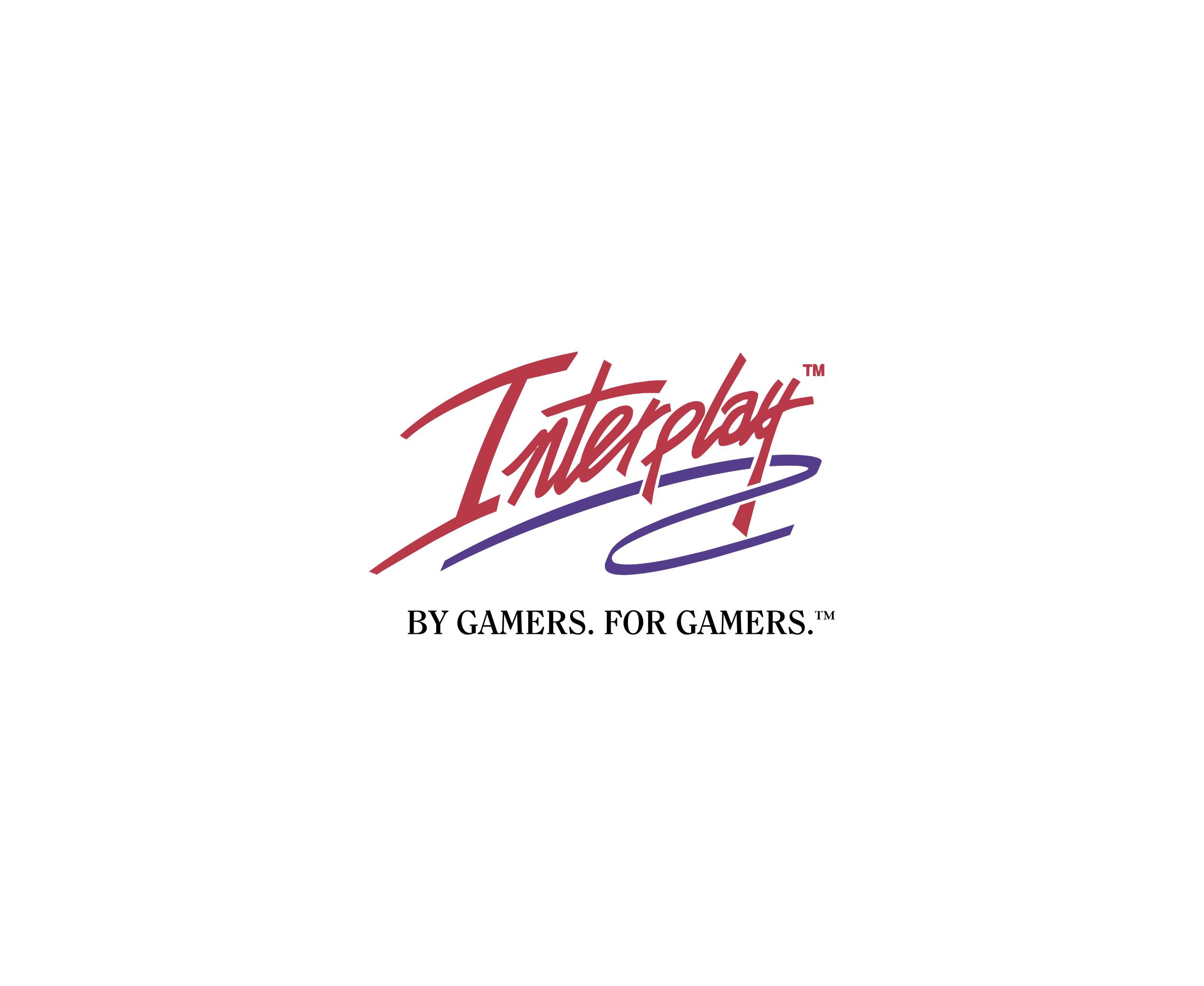 Interplay 1标志