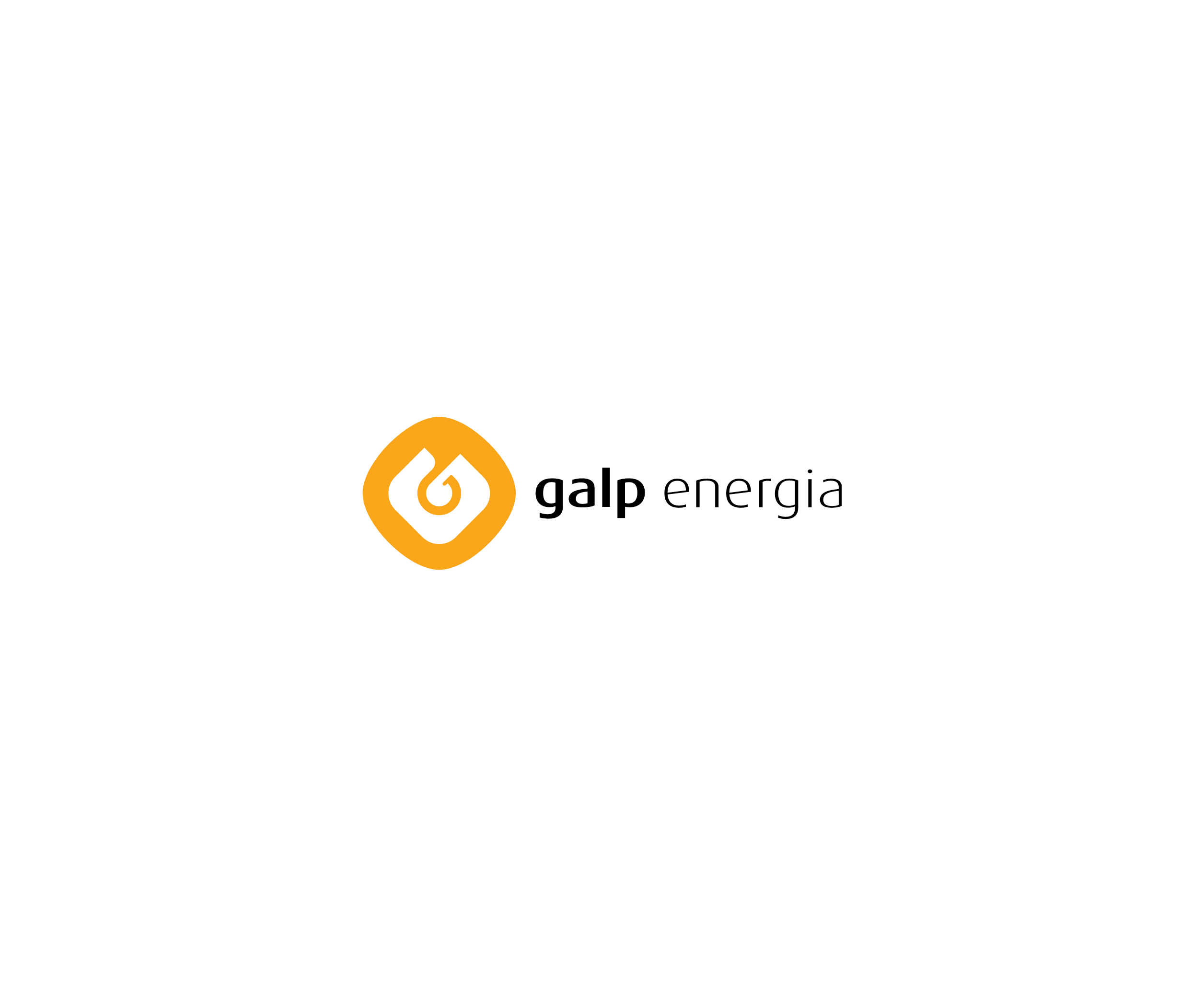 Galp Energia 8标志