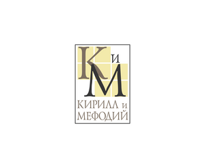 Kirill MefodyLOGO