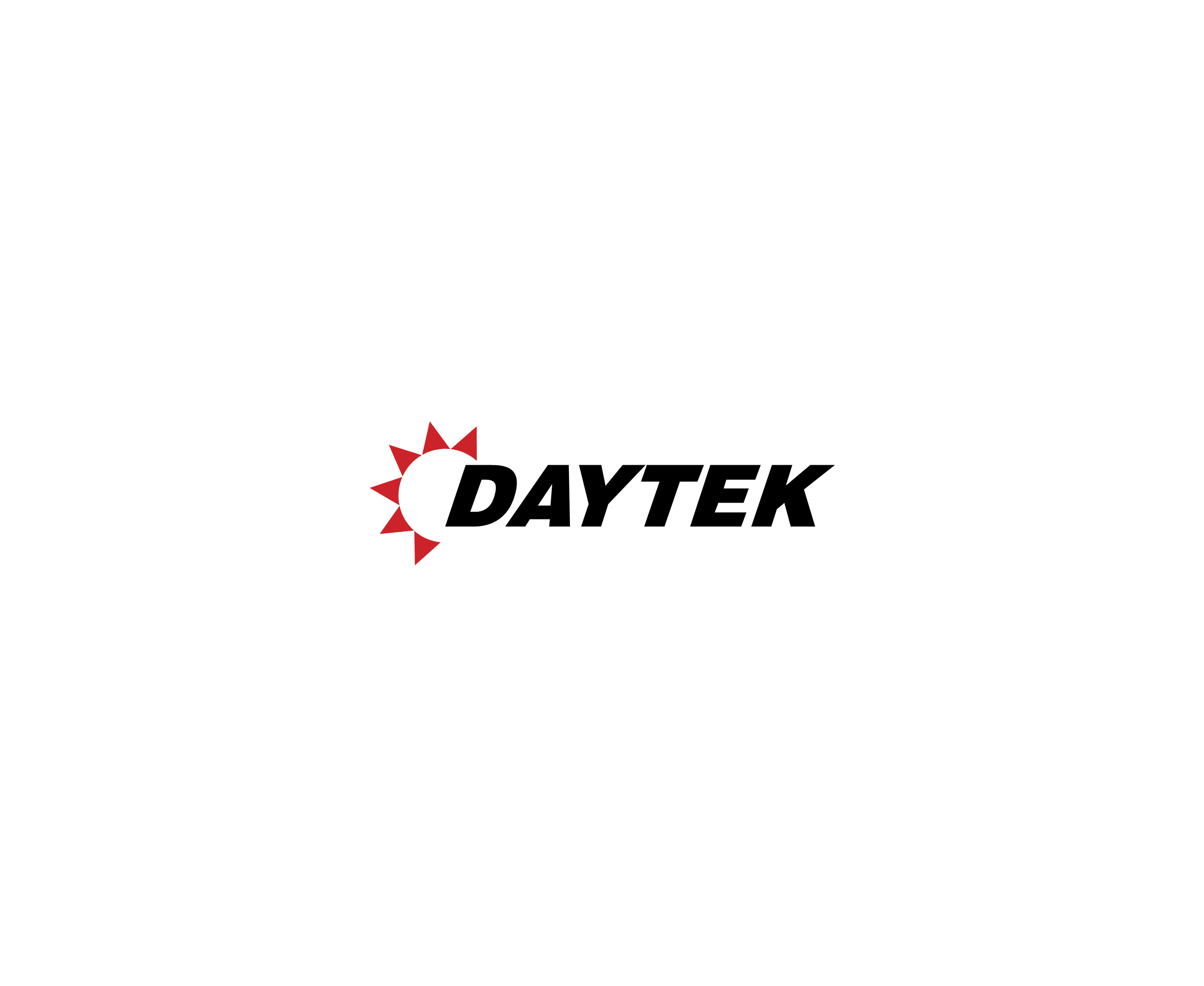 Daytek标志