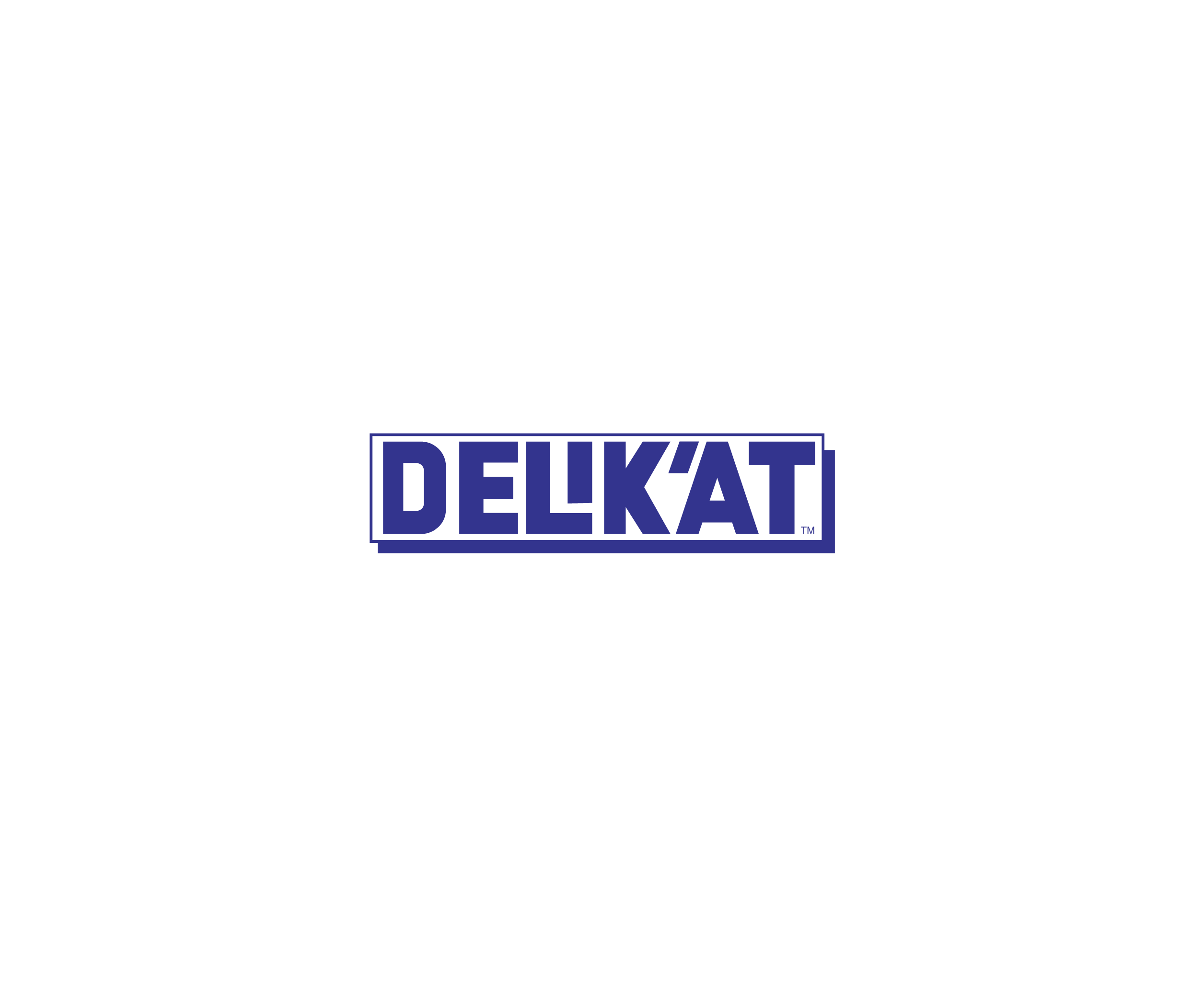 Delik At标志