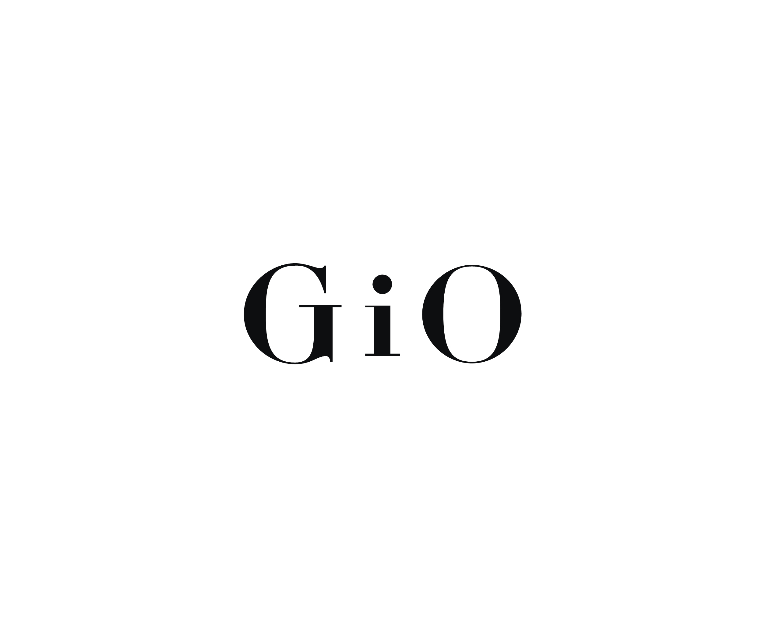 Gio 1标志