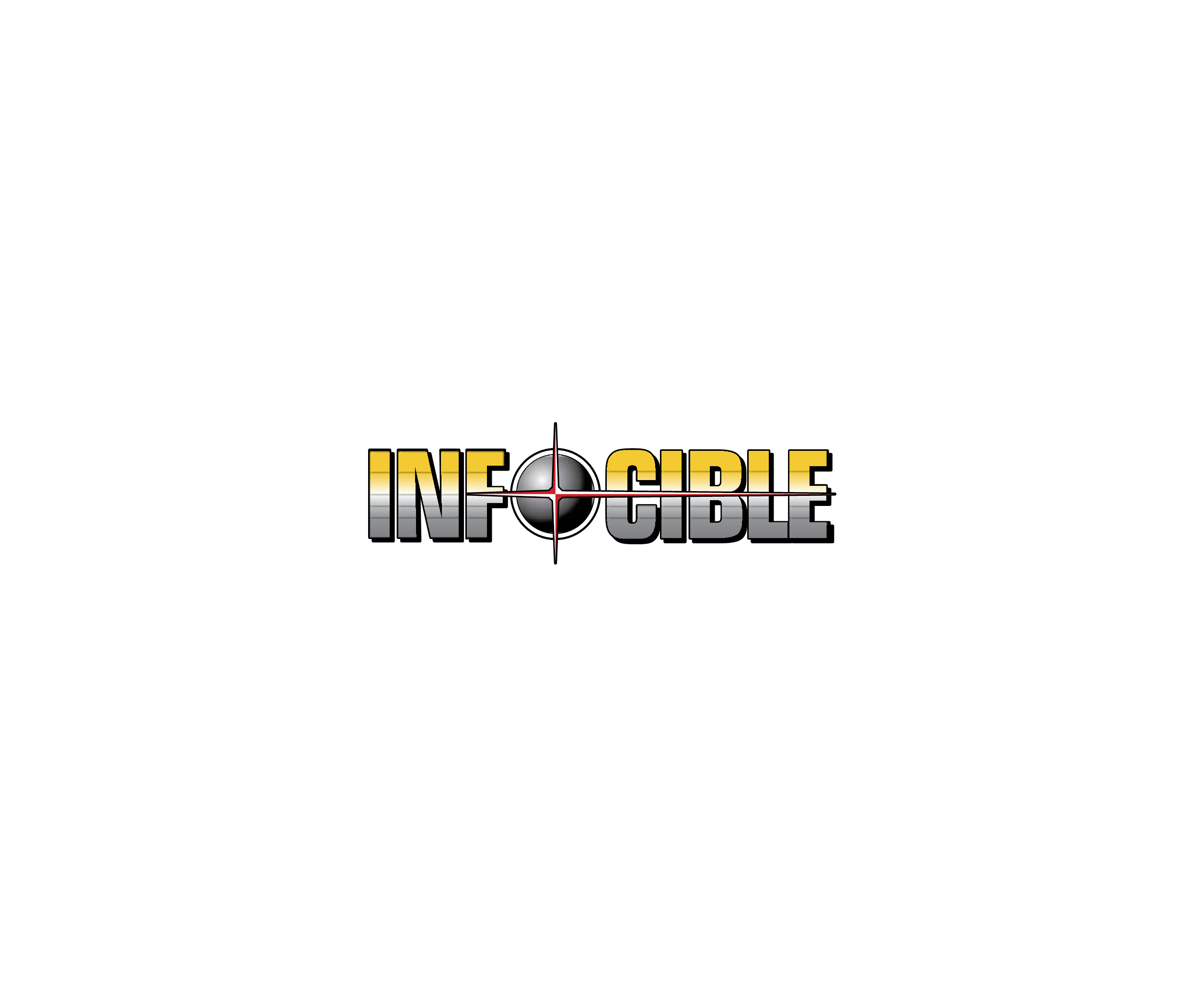 Infocible标志