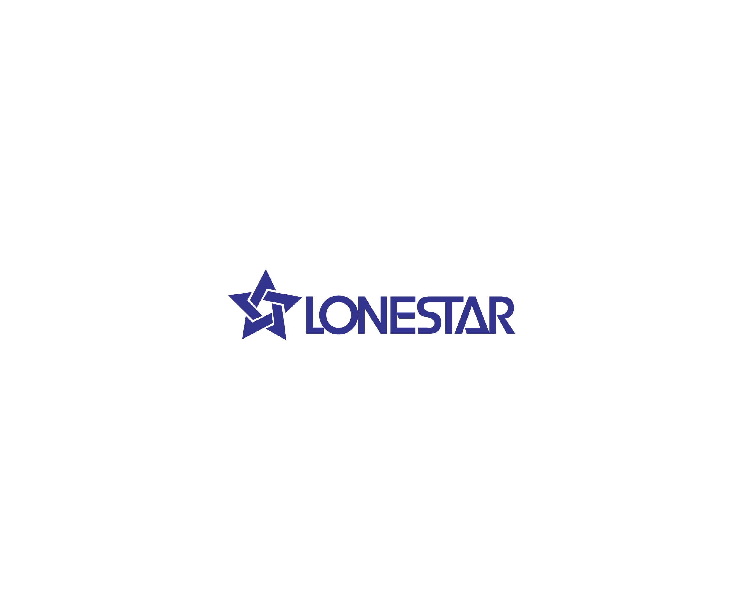 Lonestar标志