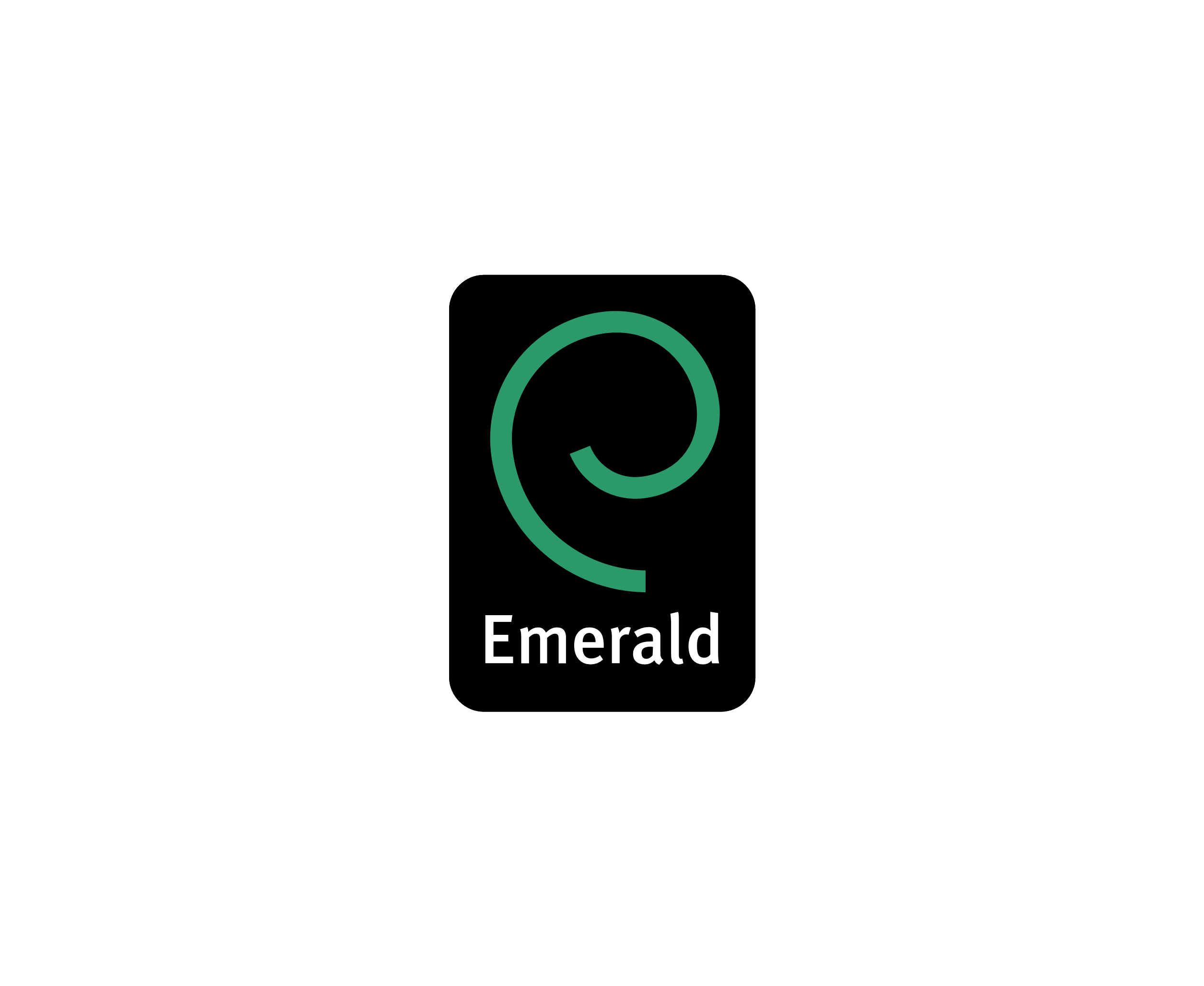 Emerald 1标志