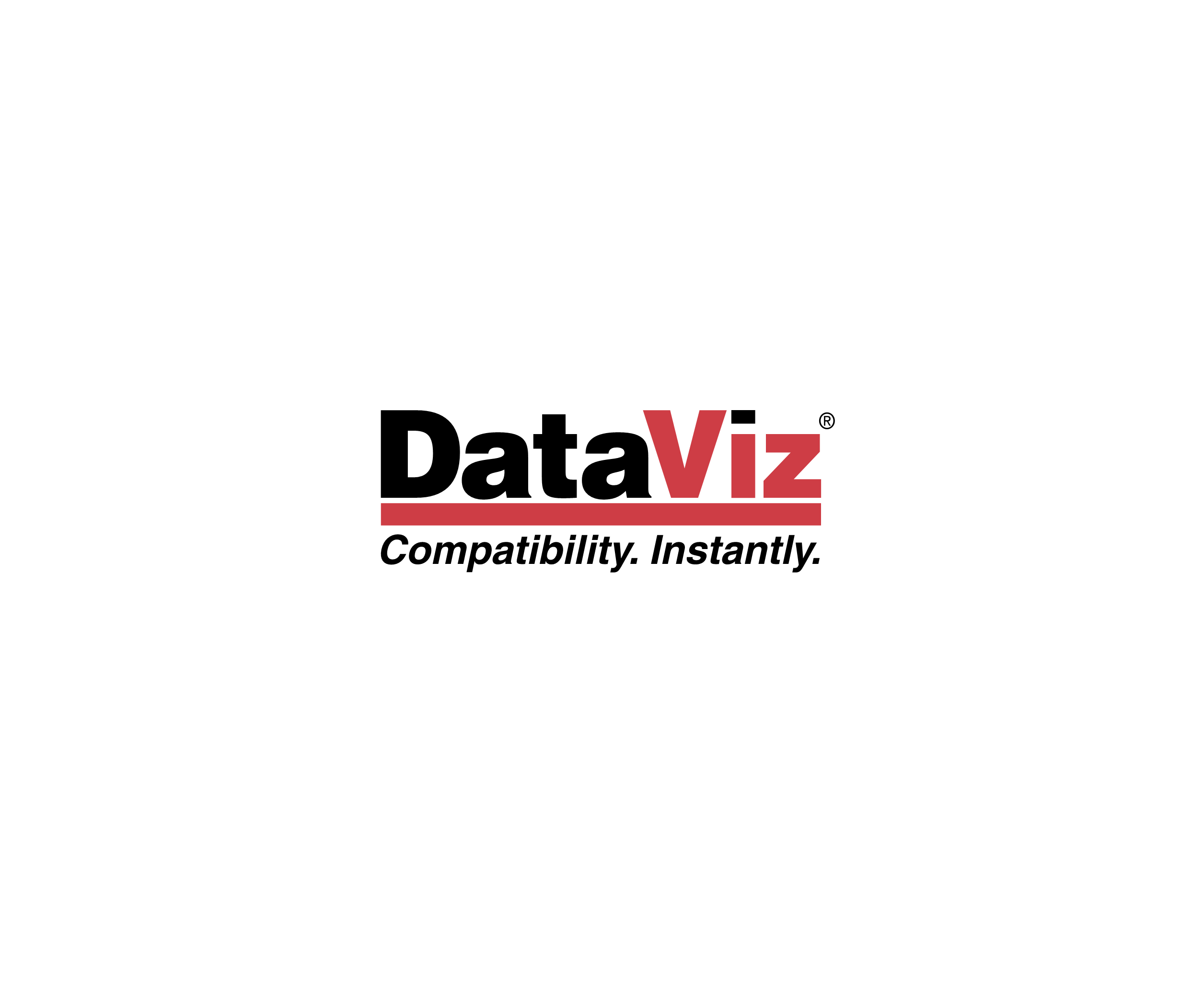Dataviz标志